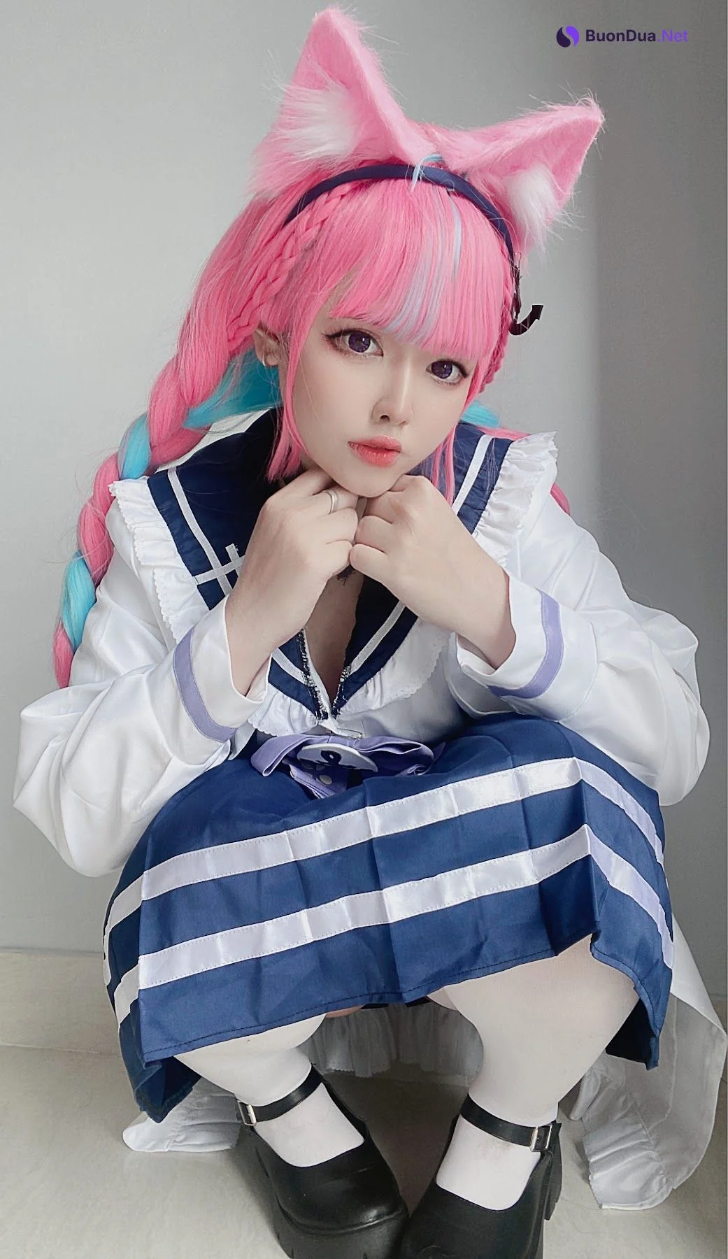 Coser@Neppu ネップ – Minato Aqua - Photo 18