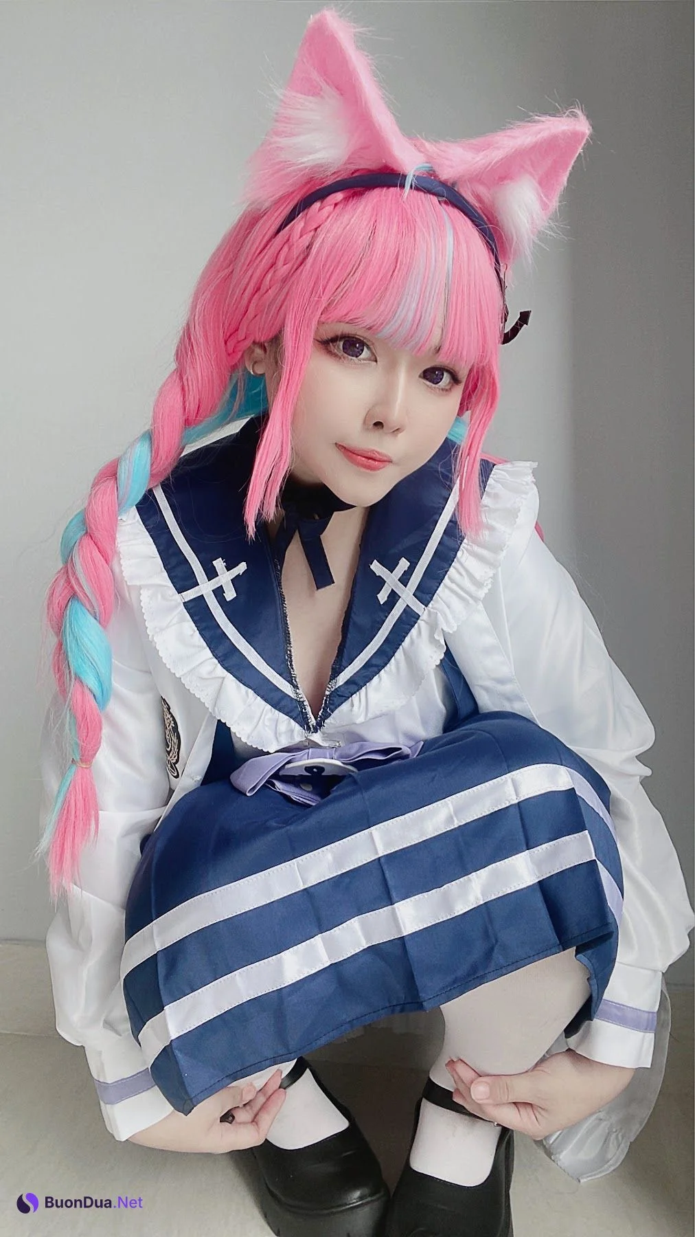 Coser@Neppu ネップ – Minato Aqua - Photo 19