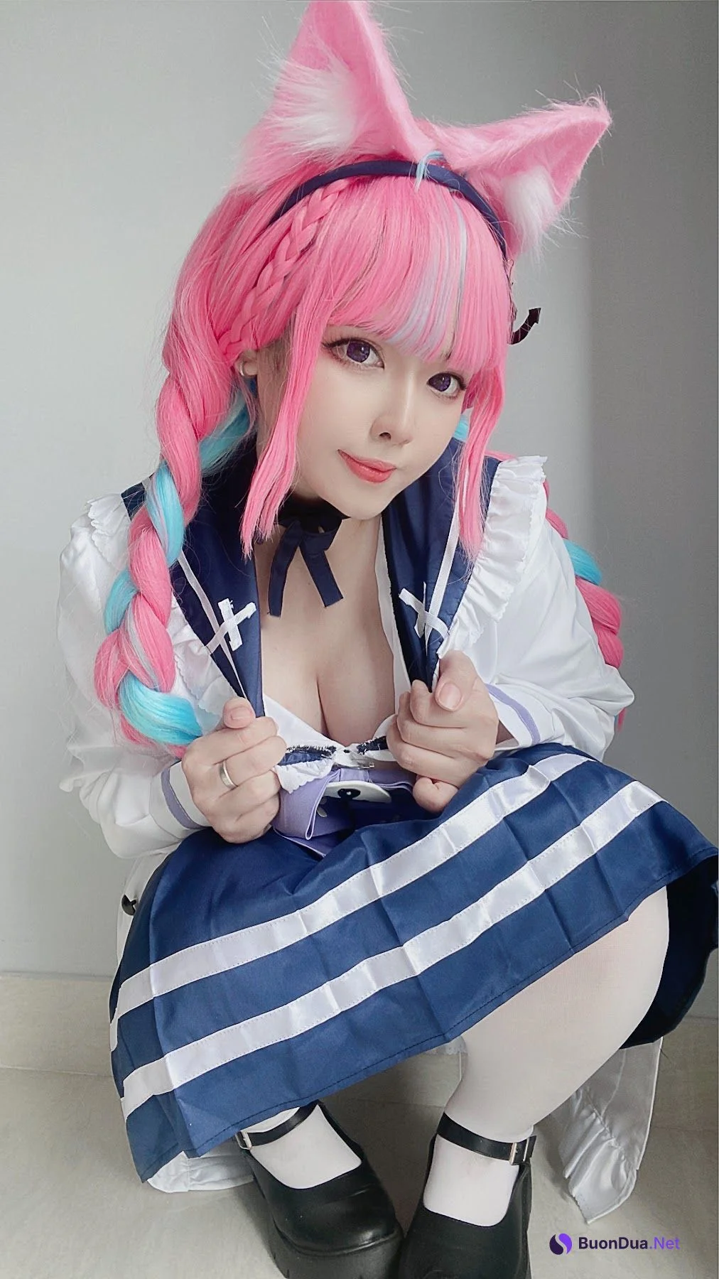 Coser@Neppu ネップ – Minato Aqua - Photo 20