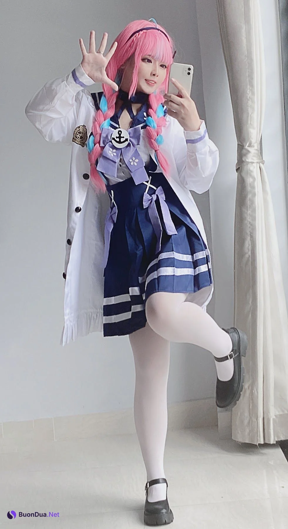 Coser@Neppu ネップ – Minato Aqua - Photo 3