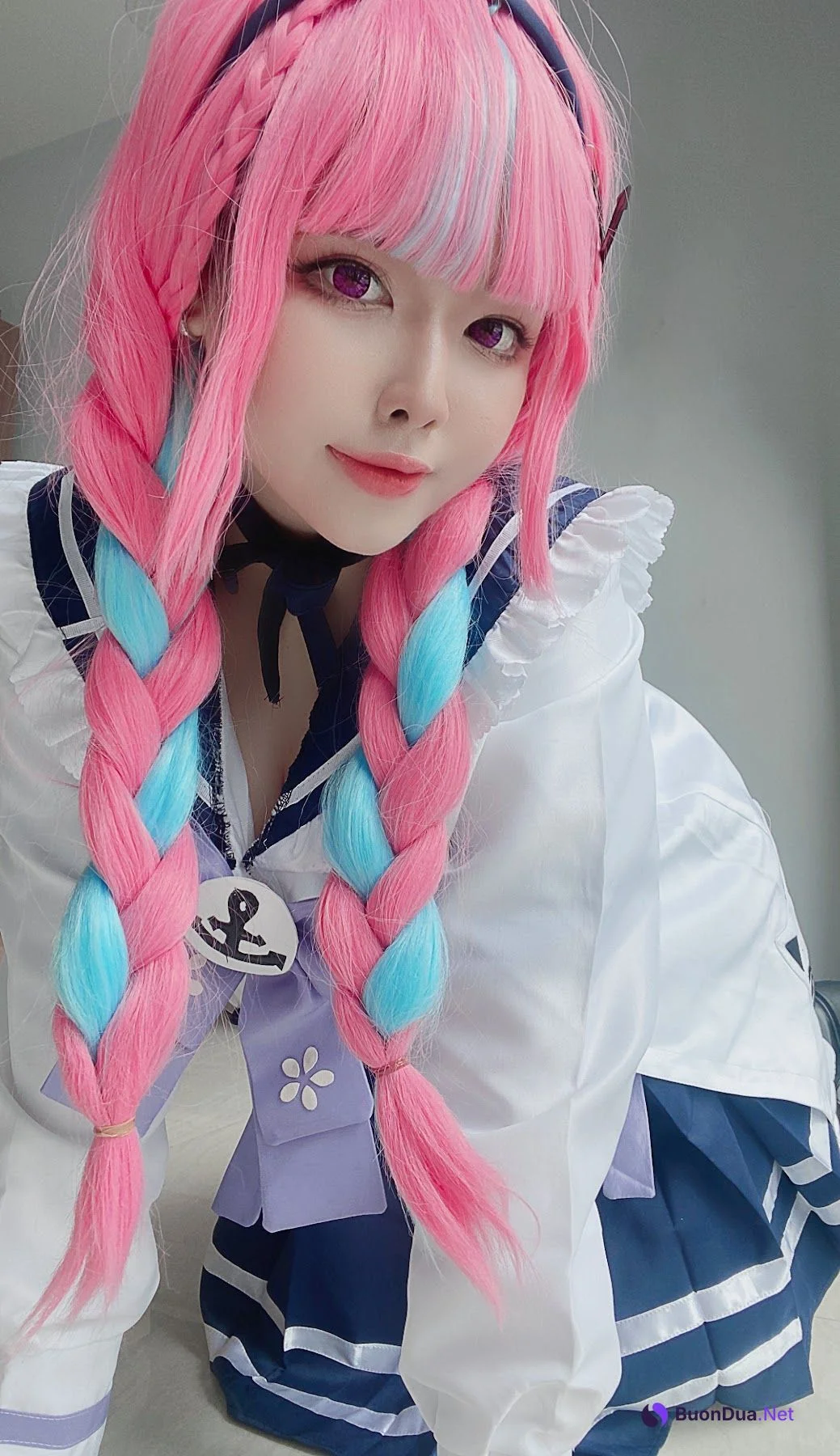 Coser@Neppu ネップ – Minato Aqua - Photo 4
