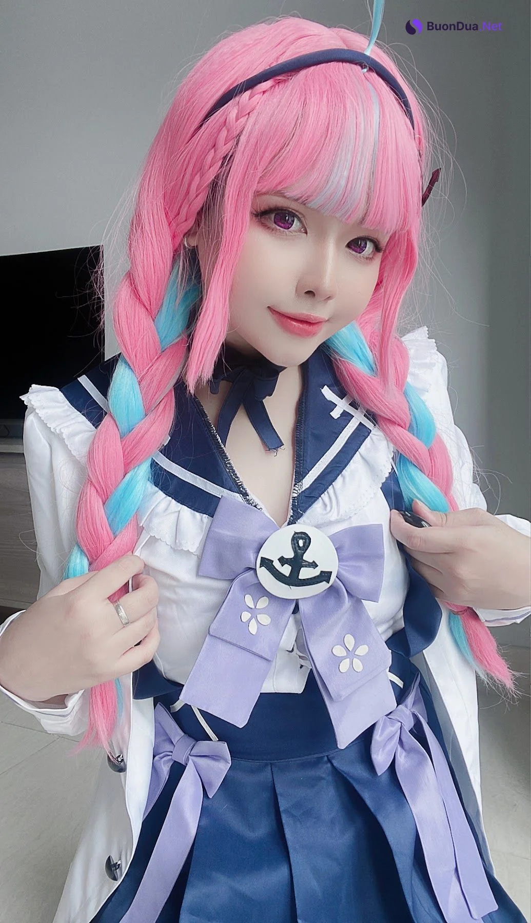 Coser@Neppu ネップ – Minato Aqua - Photo 5
