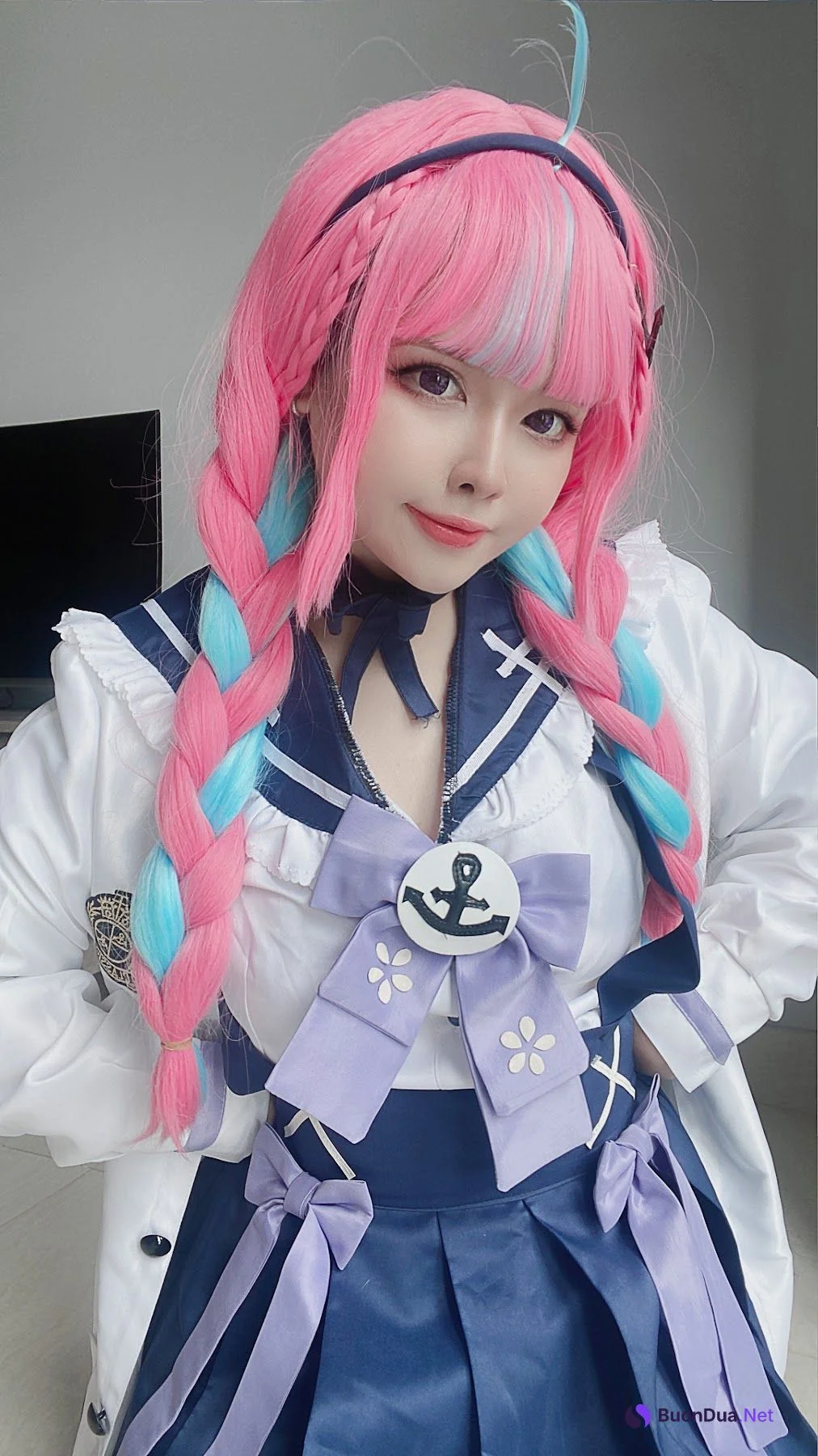 Coser@Neppu ネップ – Minato Aqua - Photo 7