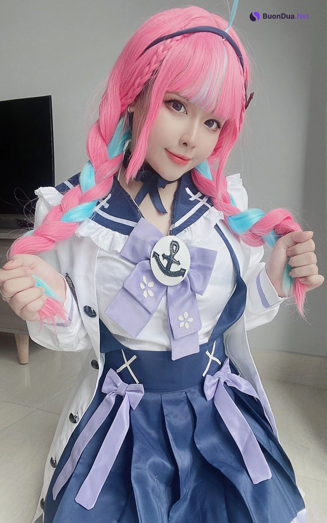Coser@Neppu ネップ – Minato Aqua - Photo 8