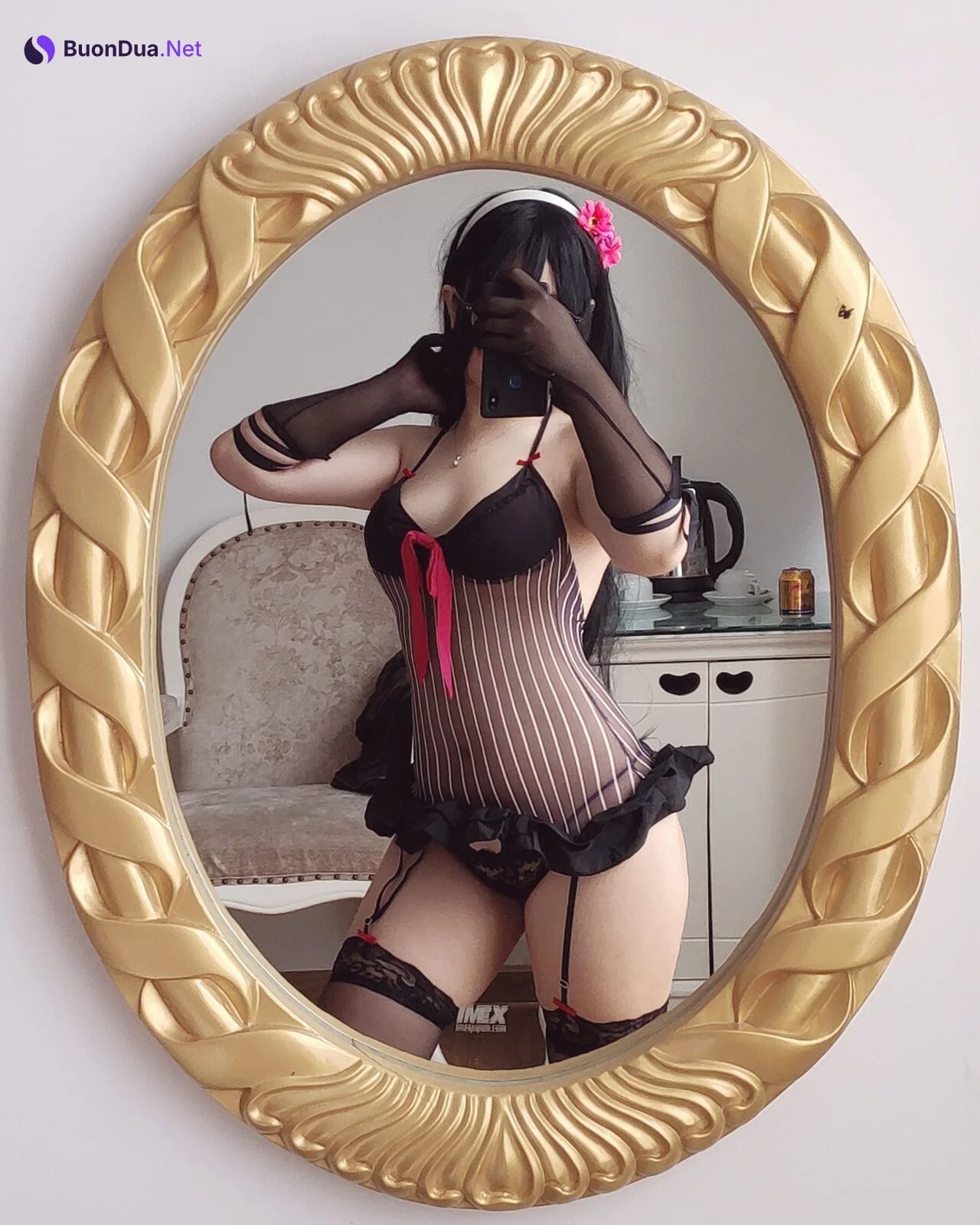 Coser@Neppu ネップ – Utaha Kasumigaoka - รูปภาพ 12
