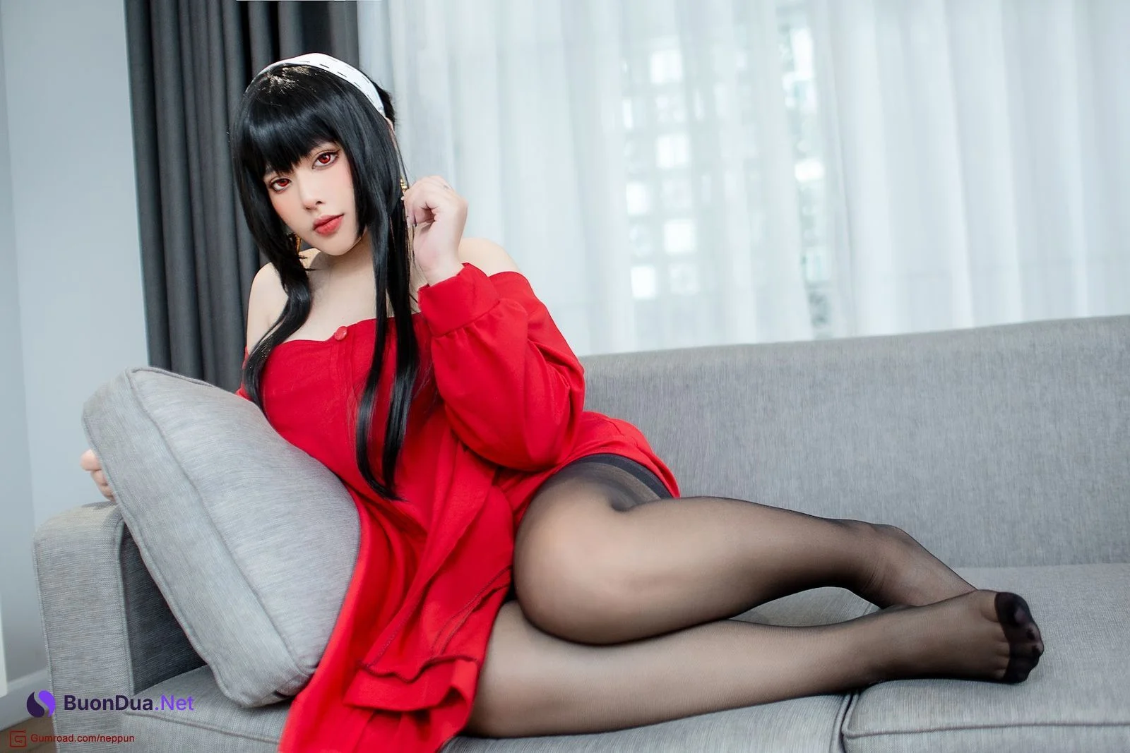 Coser@Neppu ネップ – Yor Forger - Photo 2