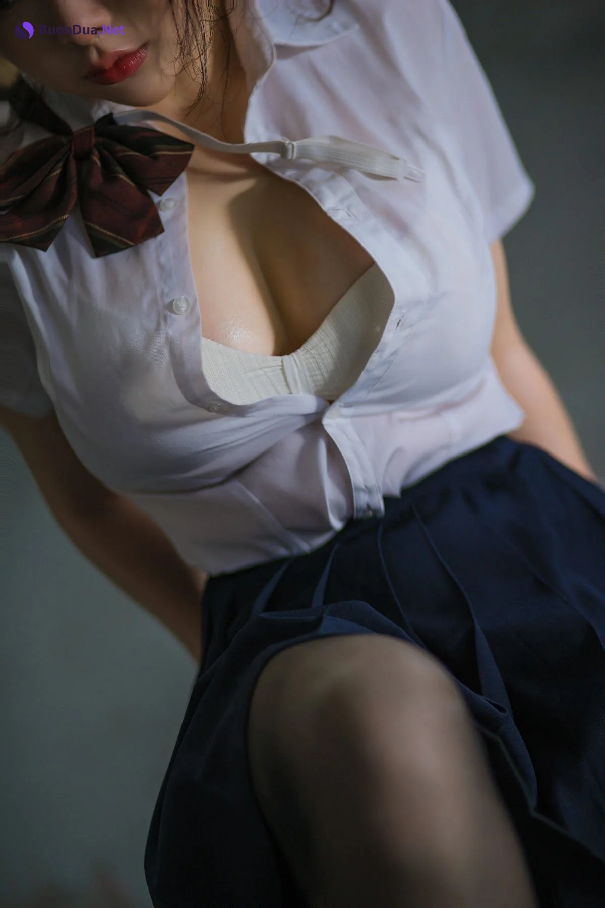 Coser@NinJA阿寨寨 No.003 潮湿夏日 - รูปภาพ 3