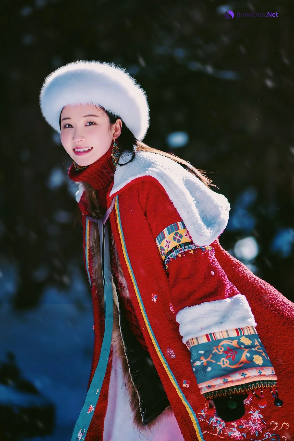 Coser@年年Nnian – 吉祥雪兆丰年 - Photo 13