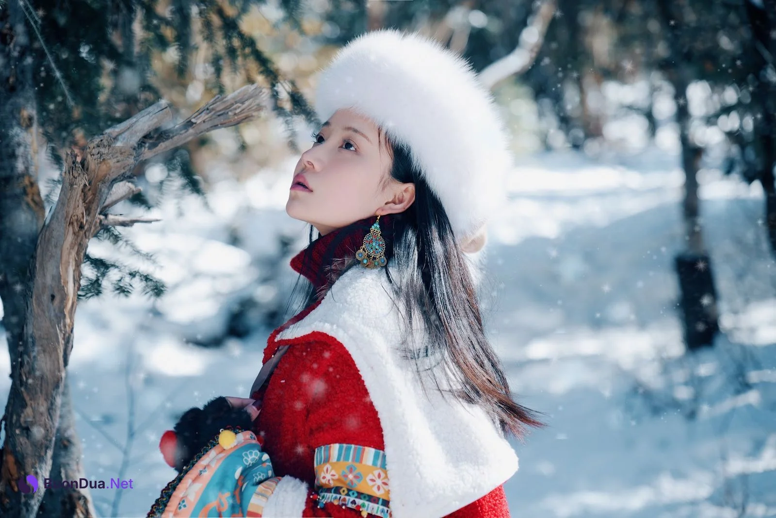 Coser@年年Nnian – 吉祥雪兆丰年 - Photo 20