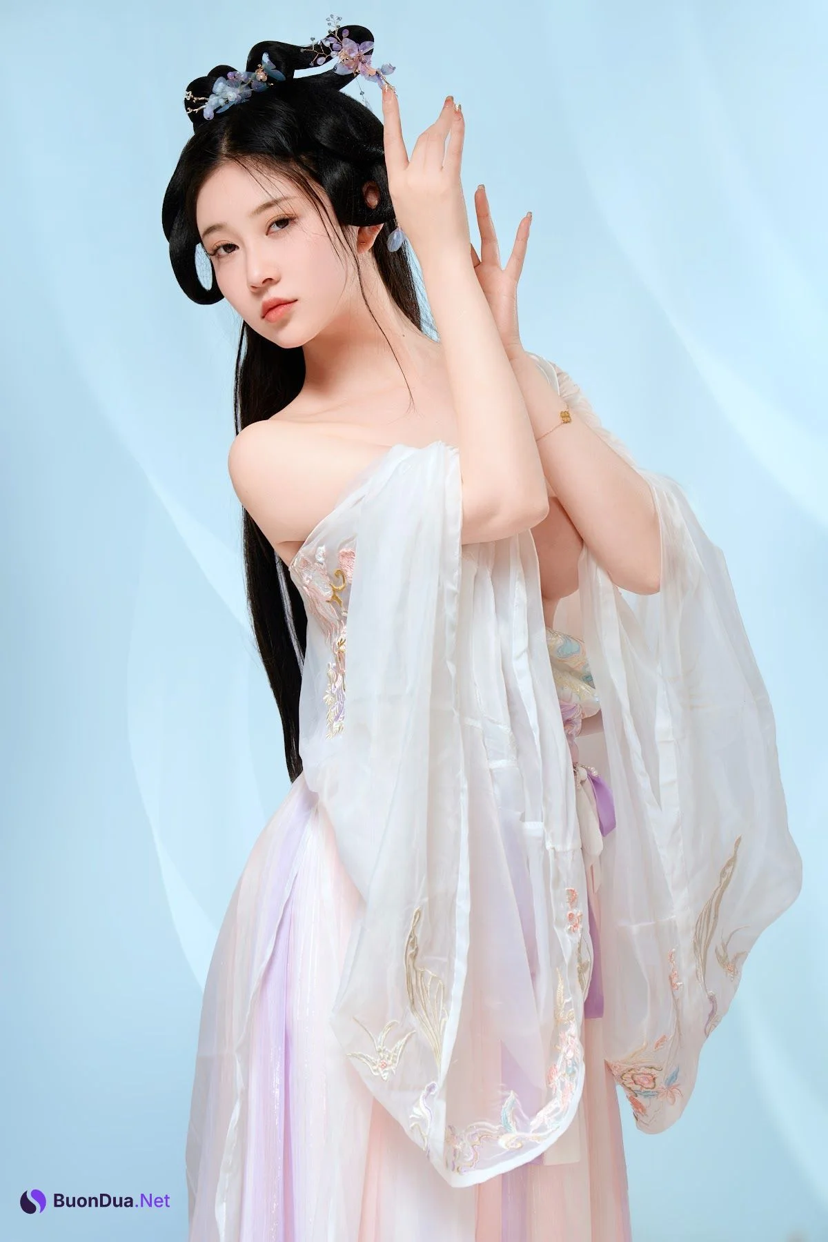 Coser@年年Nnian – 春日之時 - 사진 13