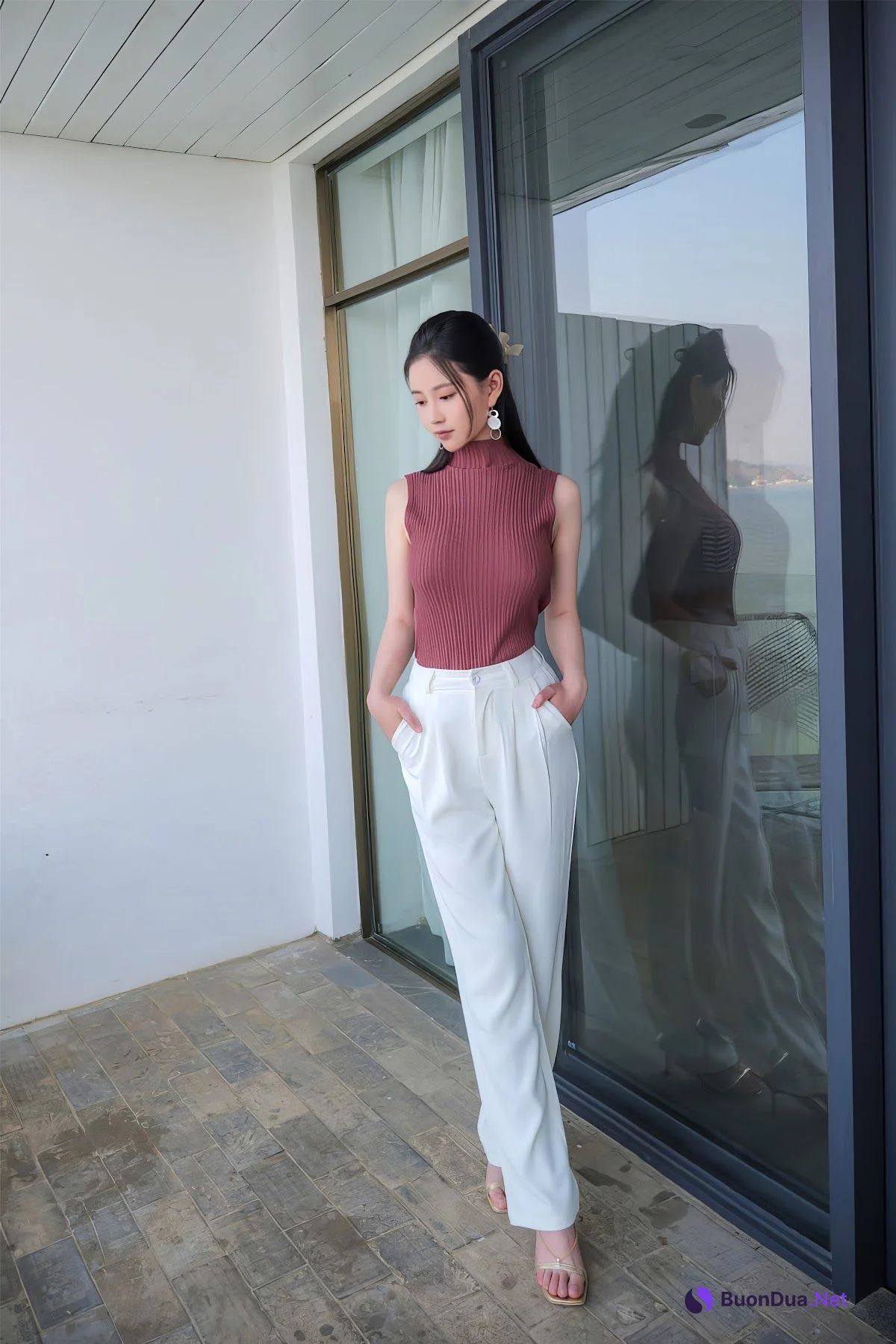 Coser@年年Nnian – 下午茶 - 照片 15