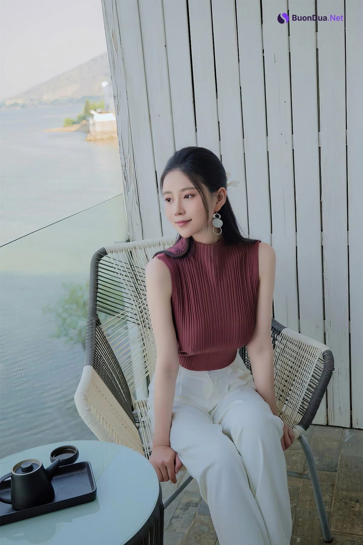 Coser@年年Nnian – 下午茶 - 照片 18