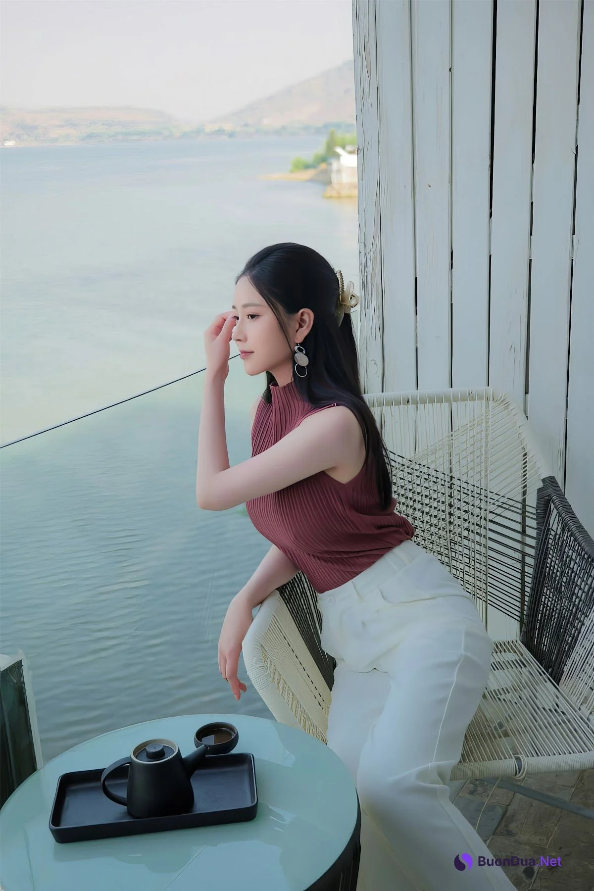 Coser@年年Nnian – 下午茶 - 照片 19