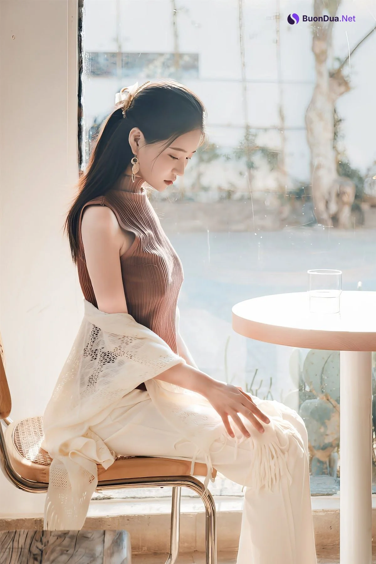 Coser@年年Nnian – 下午茶 - 照片 2