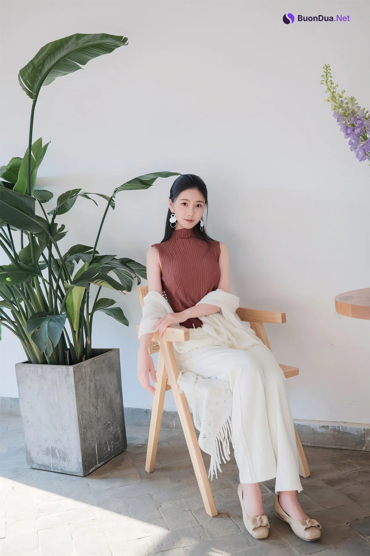 Coser@年年Nnian – 下午茶 - 照片 3