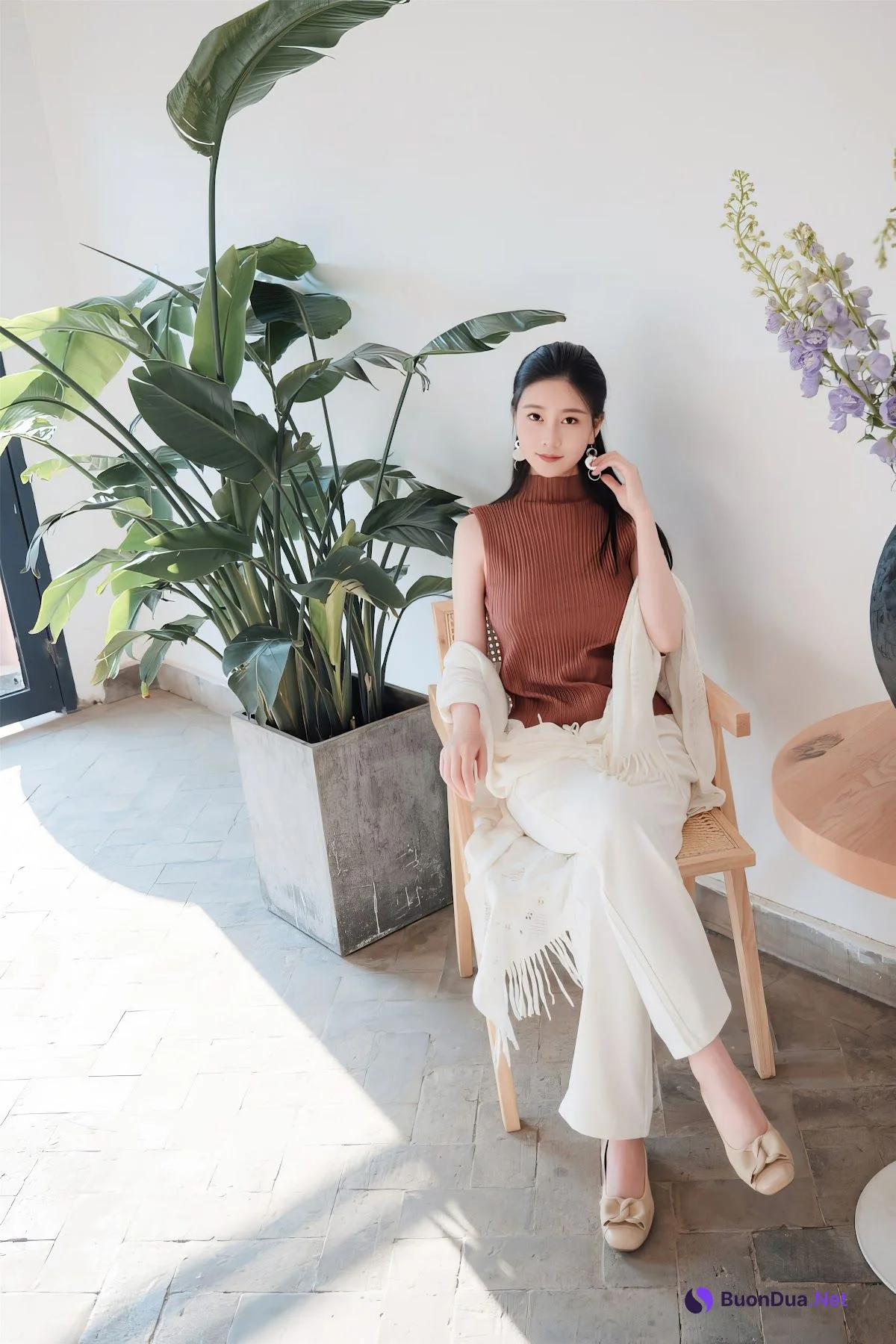 Coser@年年Nnian – 下午茶 - 照片 4