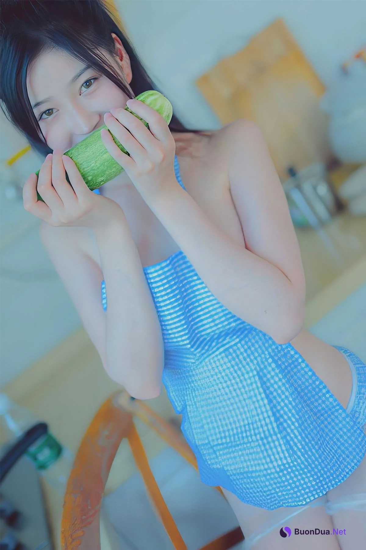 Coser@年年Nnian – 美丽的女孩 - รูปภาพ 15