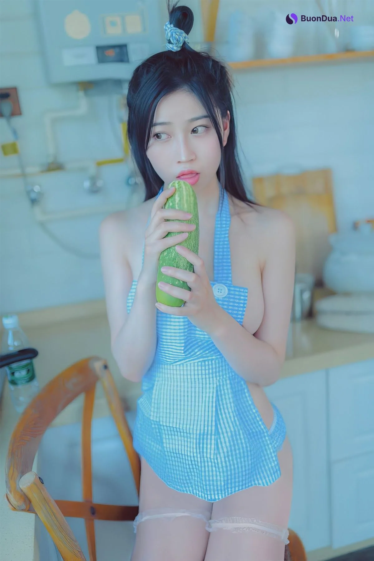 Coser@年年Nnian – 美丽的女孩 - รูปภาพ 16