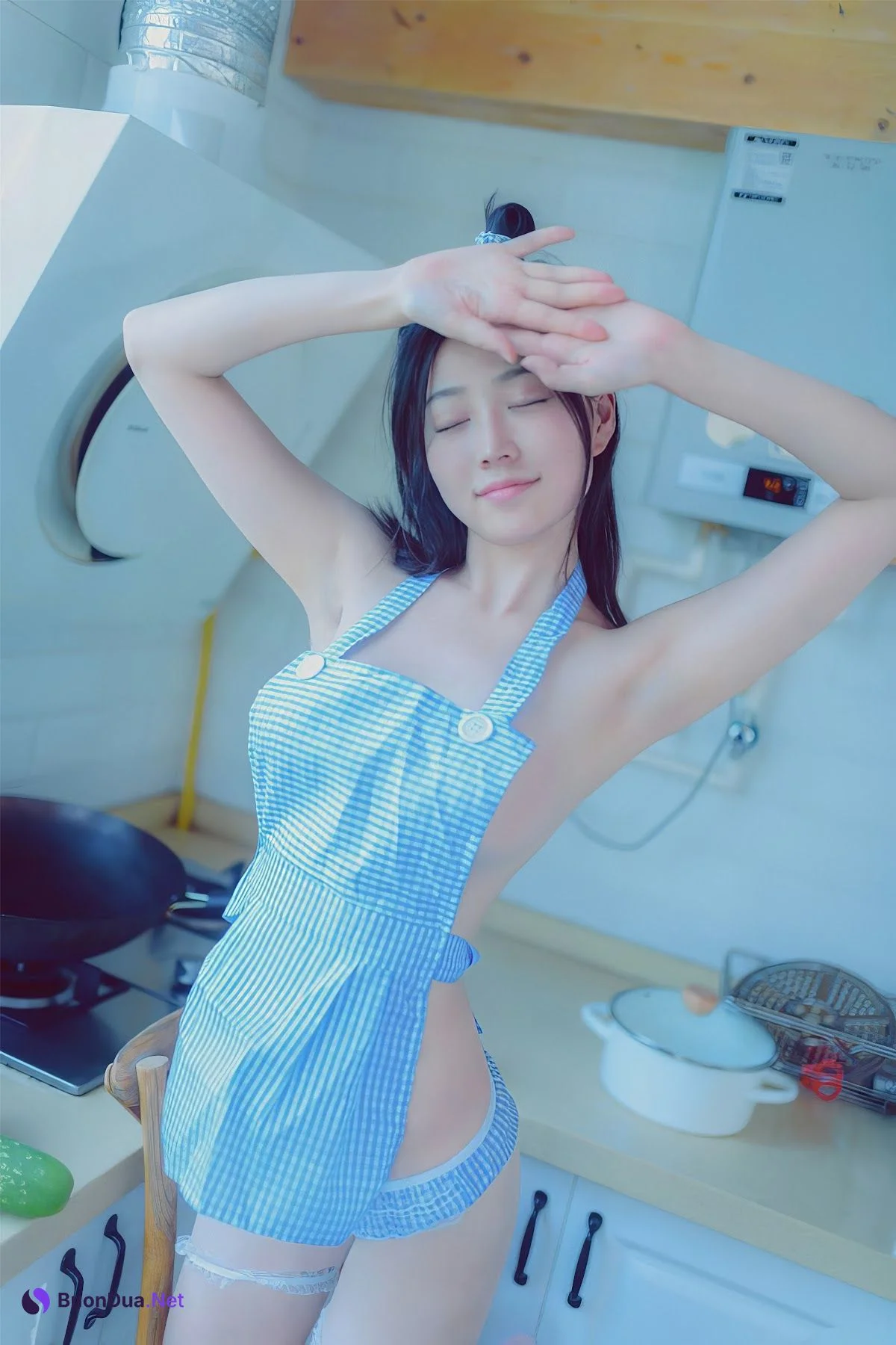 Coser@年年Nnian – 美丽的女孩 - รูปภาพ 18