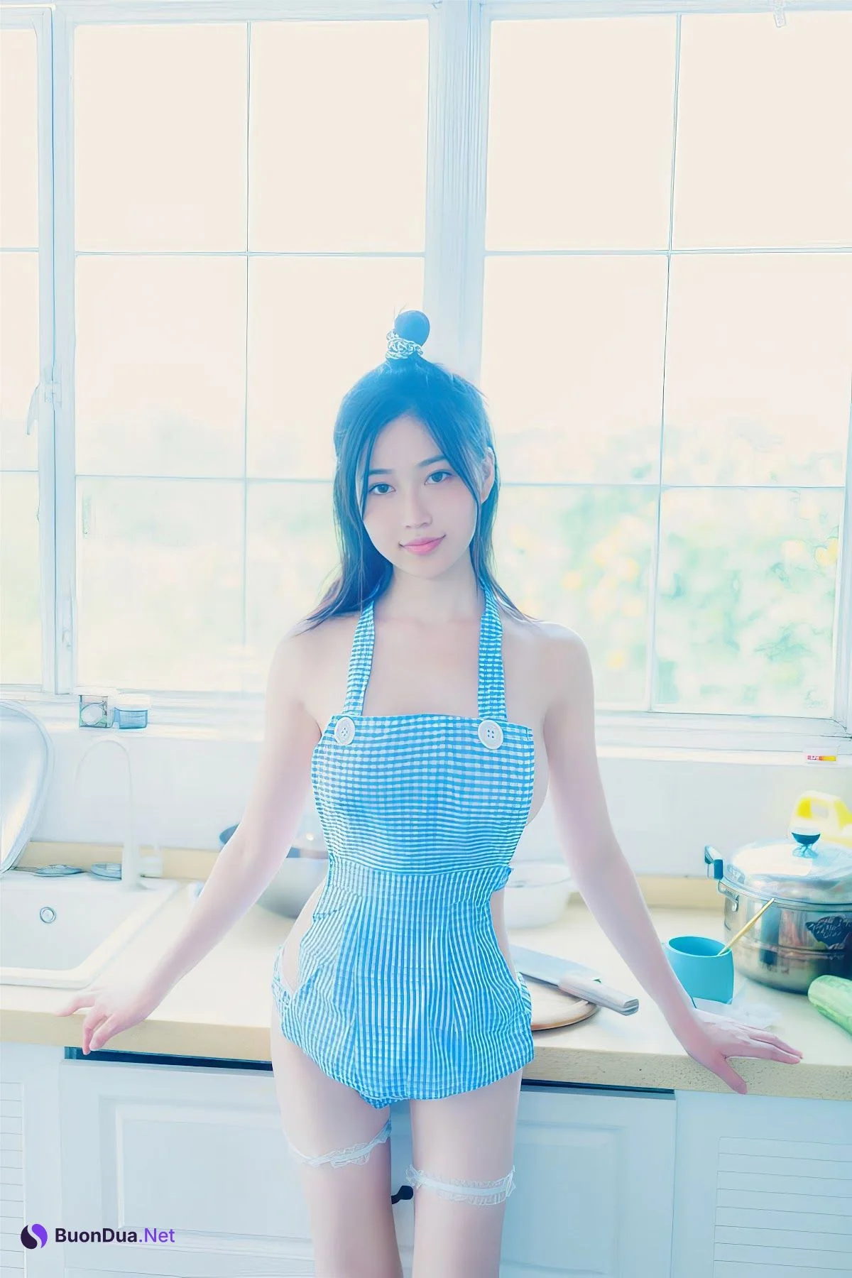 Coser@年年Nnian – 美丽的女孩 - รูปภาพ 19