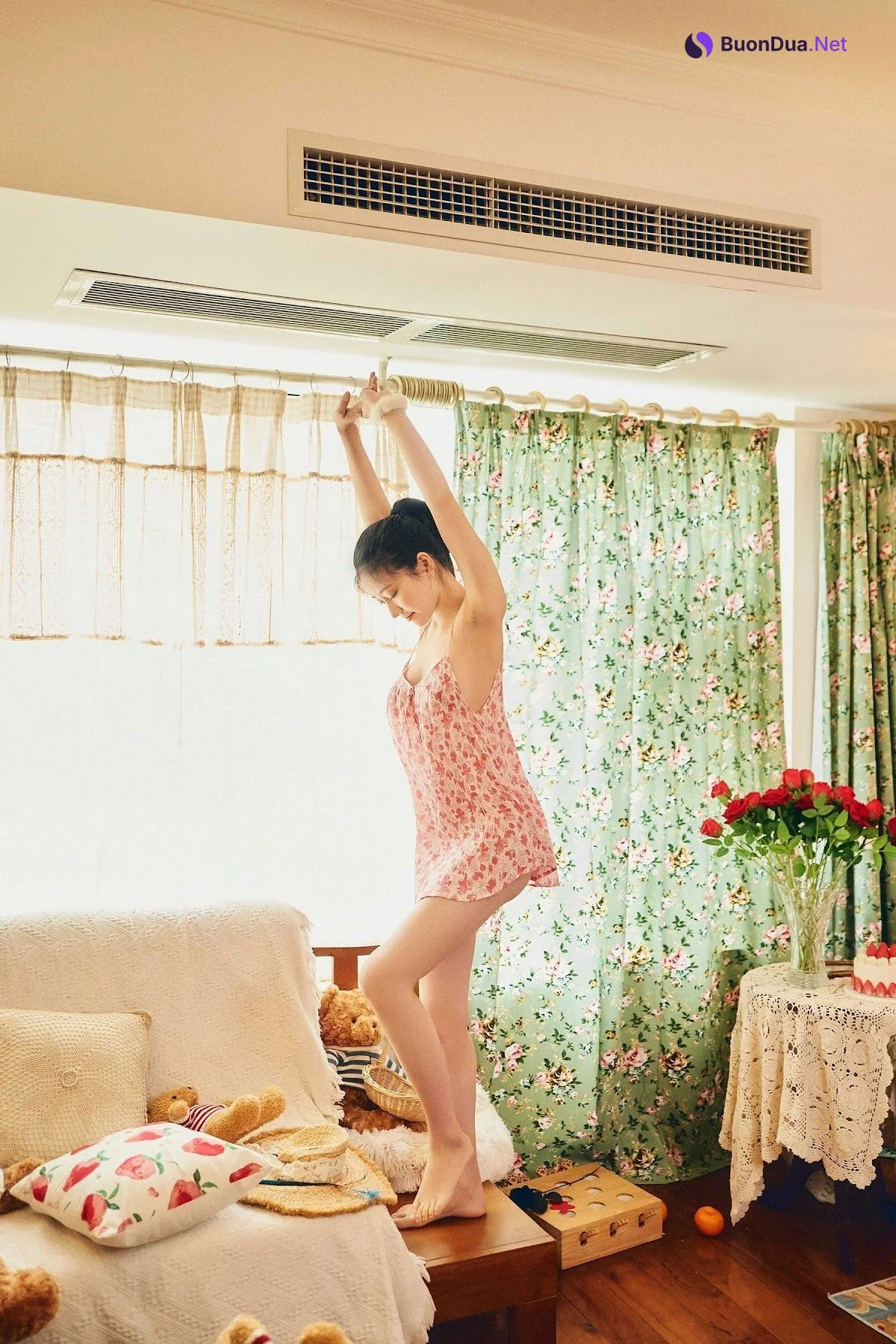 Coser@年年Nnian – 暖暖 - 照片 5