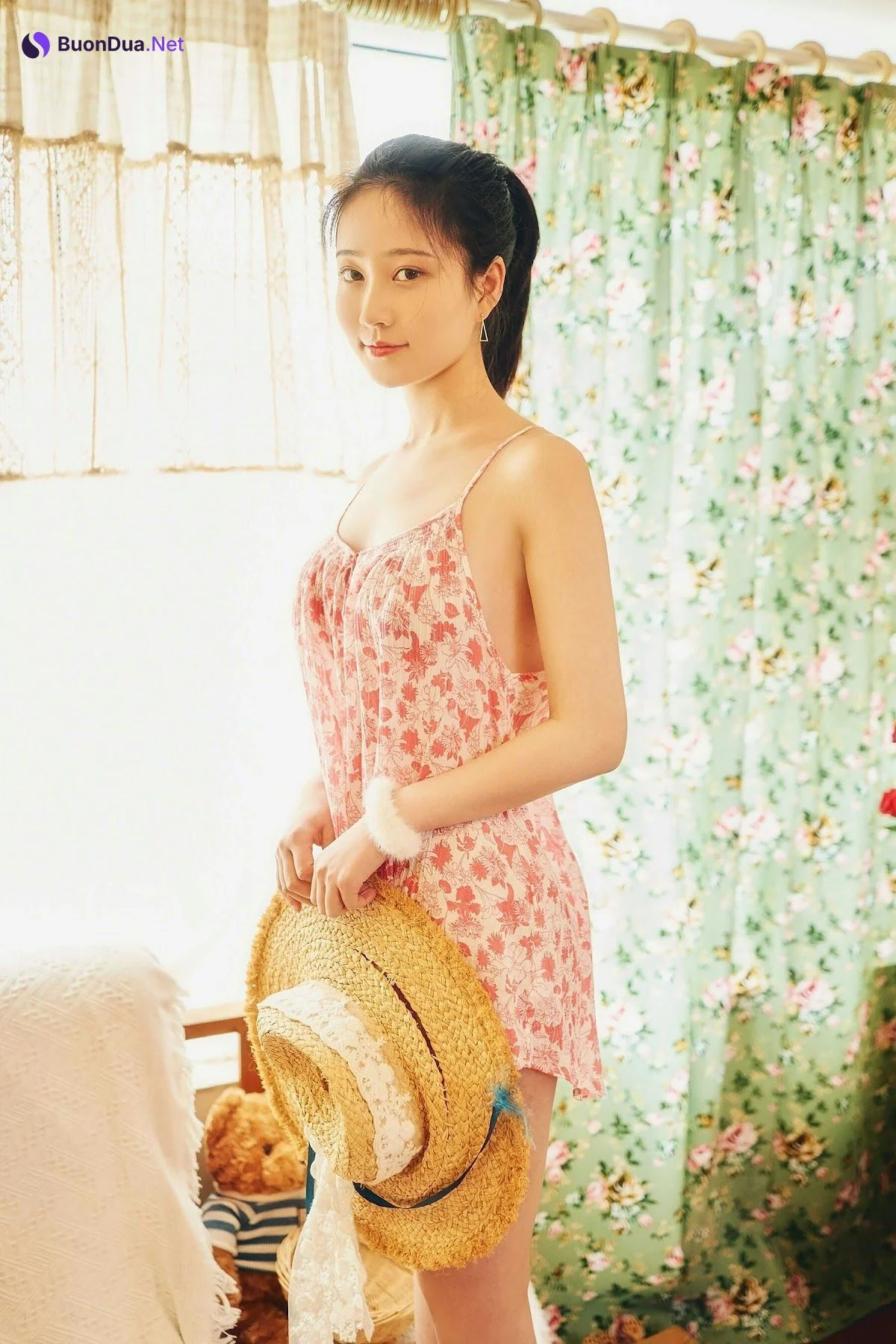 Coser@年年Nnian – 暖暖 - 照片 6