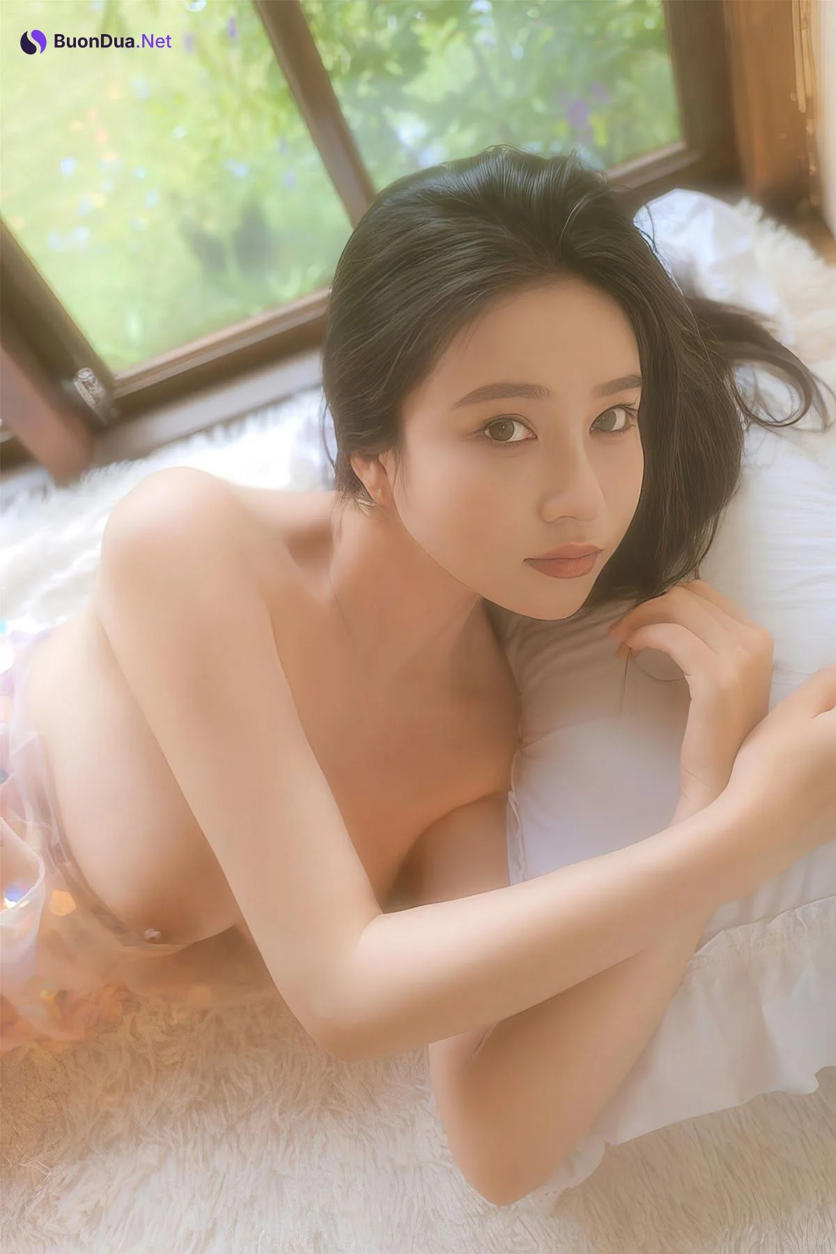 Coser@年年Nnian – 窗前 - 照片 17
