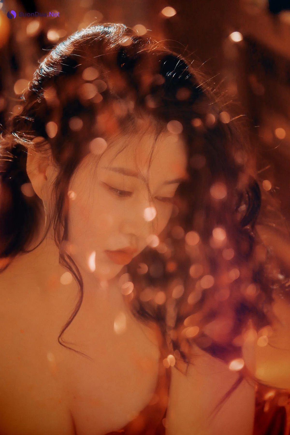 Coser@年年Nnian – 日落玫瑰 - 사진 6