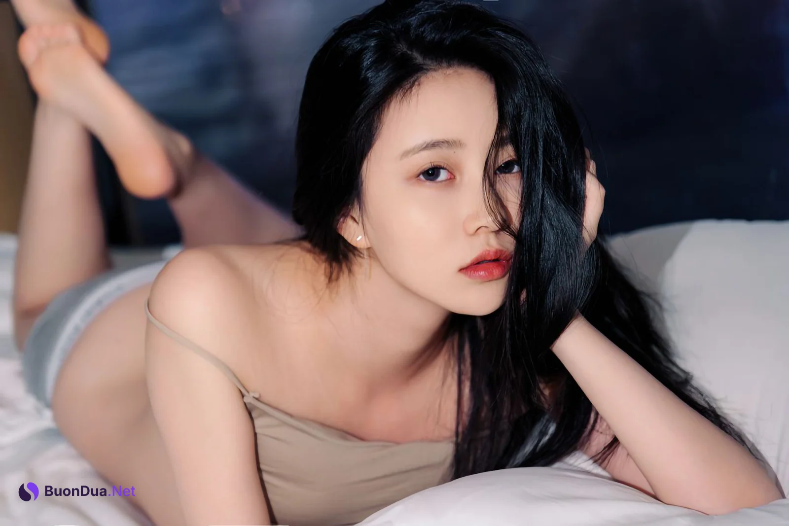 Coser@年年Nnian – 夜 - 照片 20