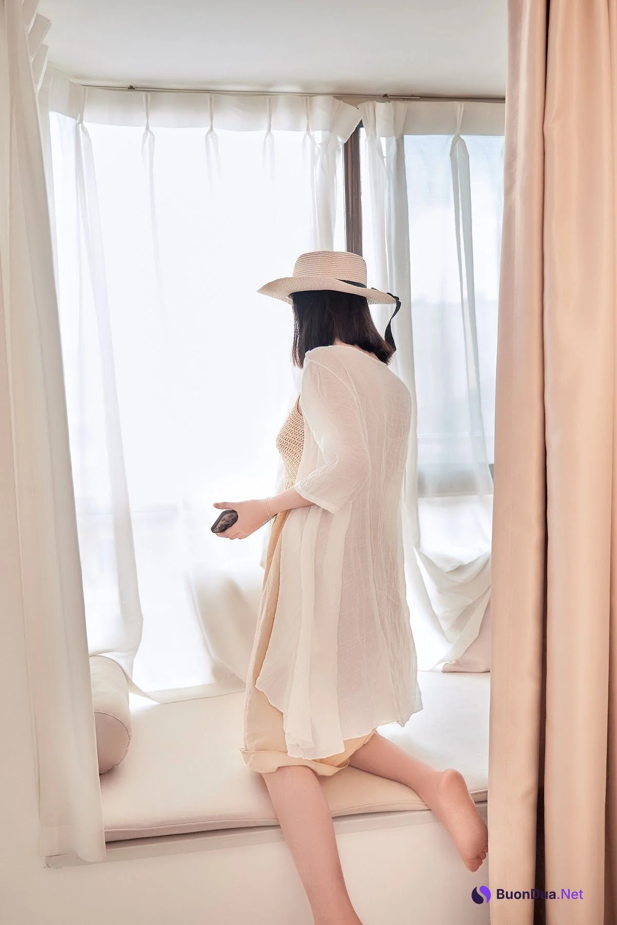 Coser@年年Nnian – 白露 - รูปภาพ 11