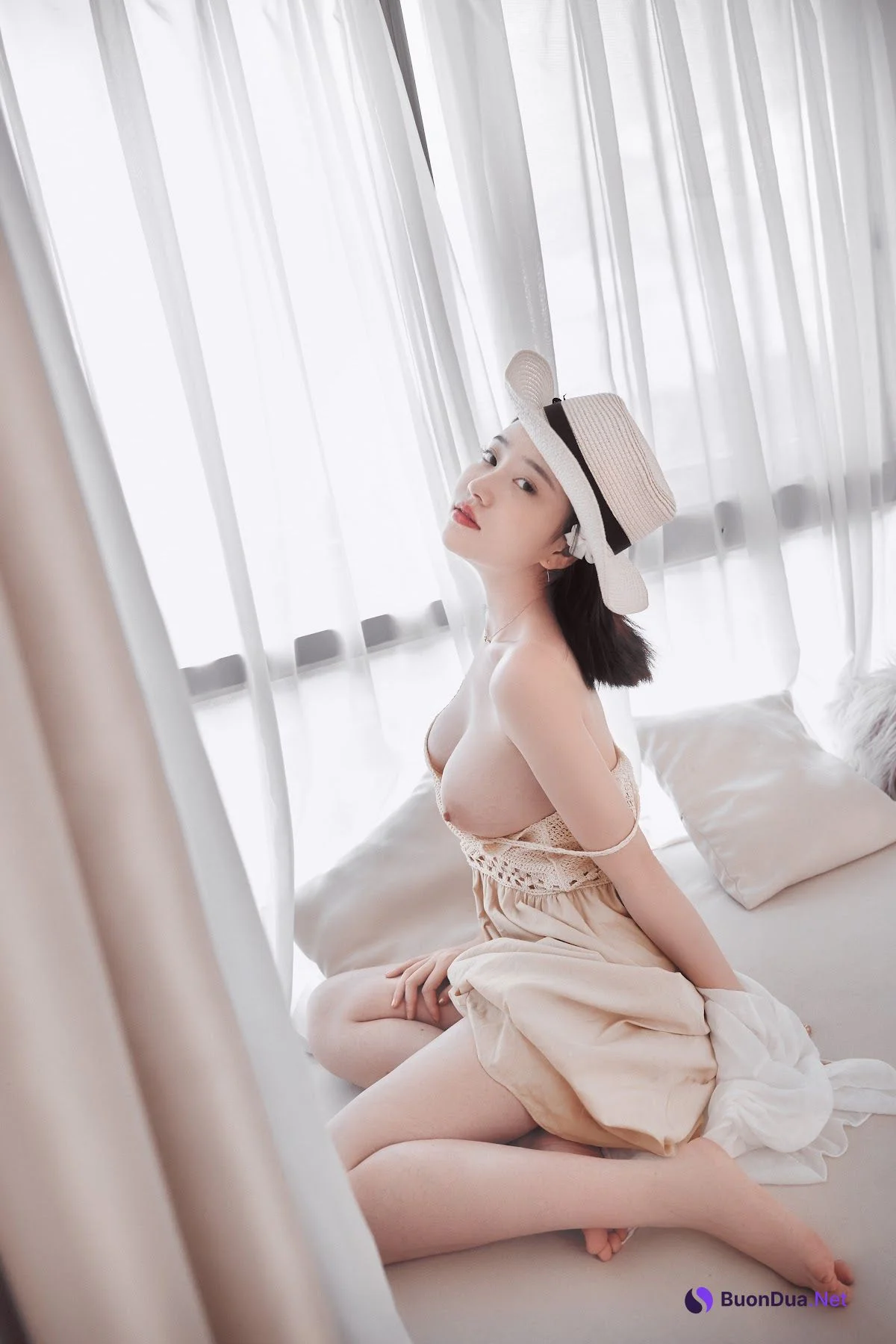Coser@年年Nnian – 白露 - รูปภาพ 20