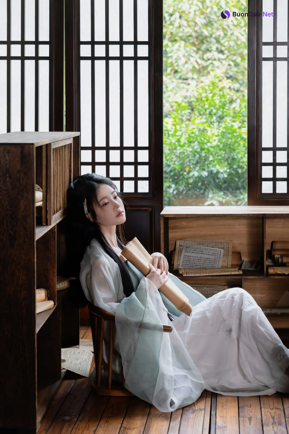 Coser@年年Nnian – 浣溪沙 - 照片 10