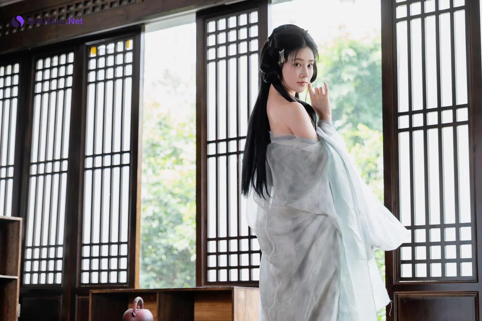 Coser@年年Nnian – 浣溪沙 - 照片 15