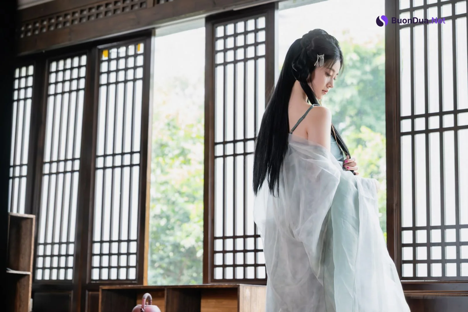 Coser@年年Nnian – 浣溪沙 - 照片 16