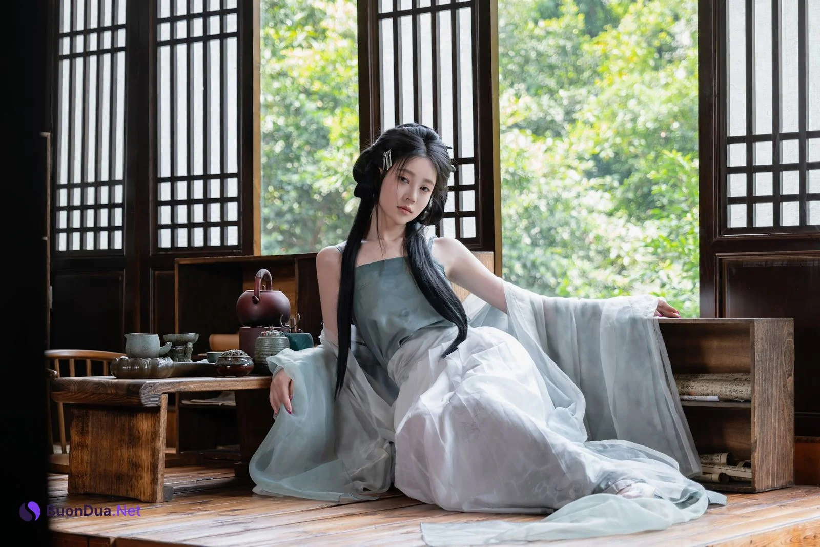 Coser@年年Nnian – 浣溪沙 - 照片 18