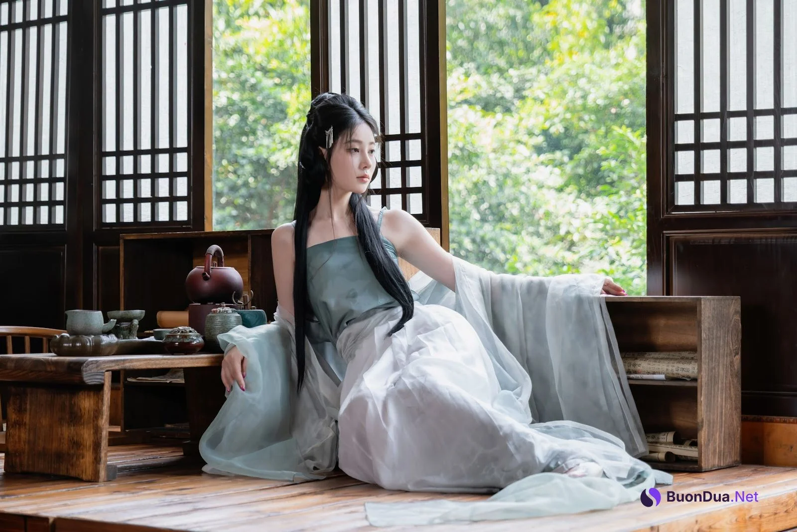 Coser@年年Nnian – 浣溪沙 - 照片 19