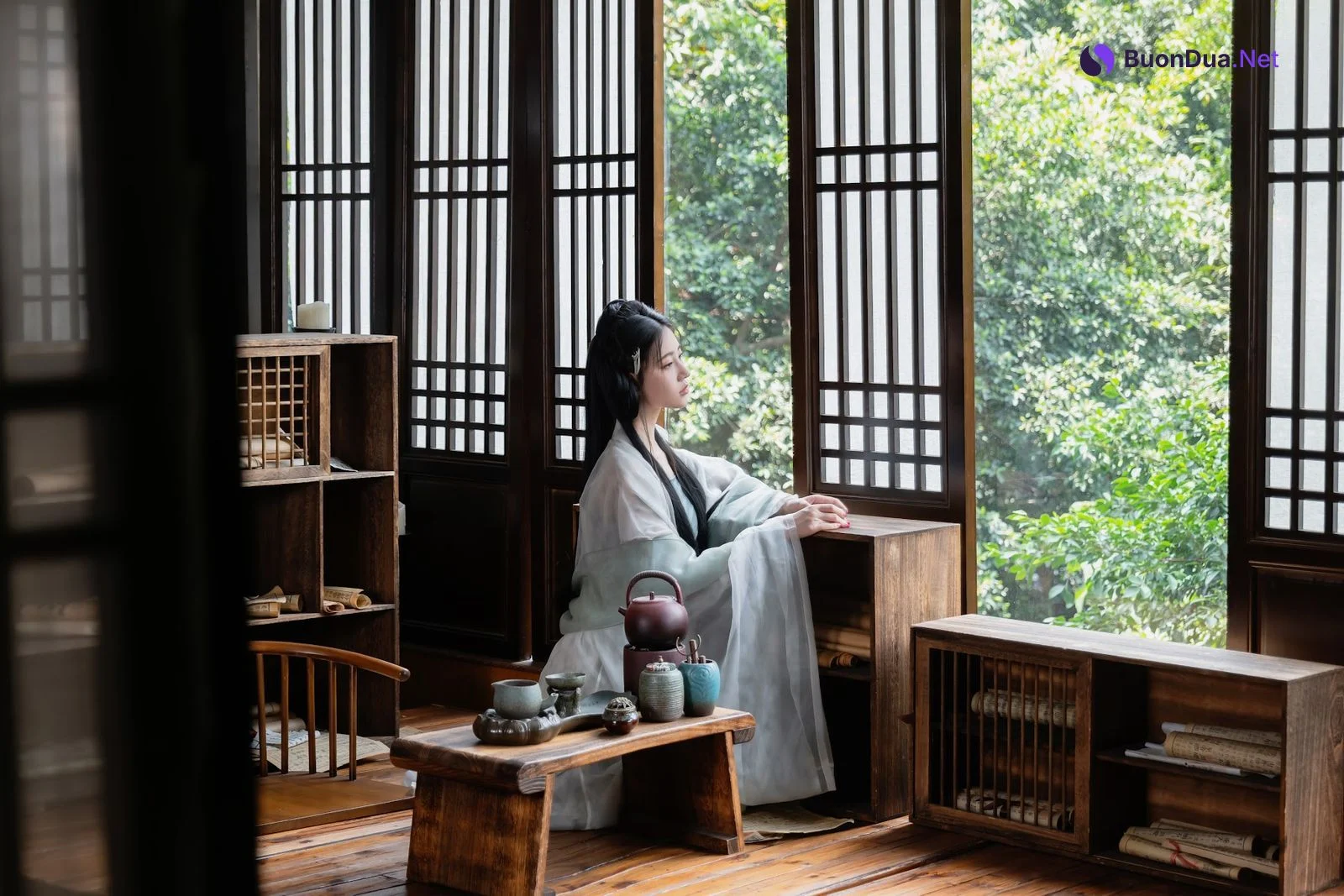 Coser@年年Nnian – 浣溪沙 - 照片 7