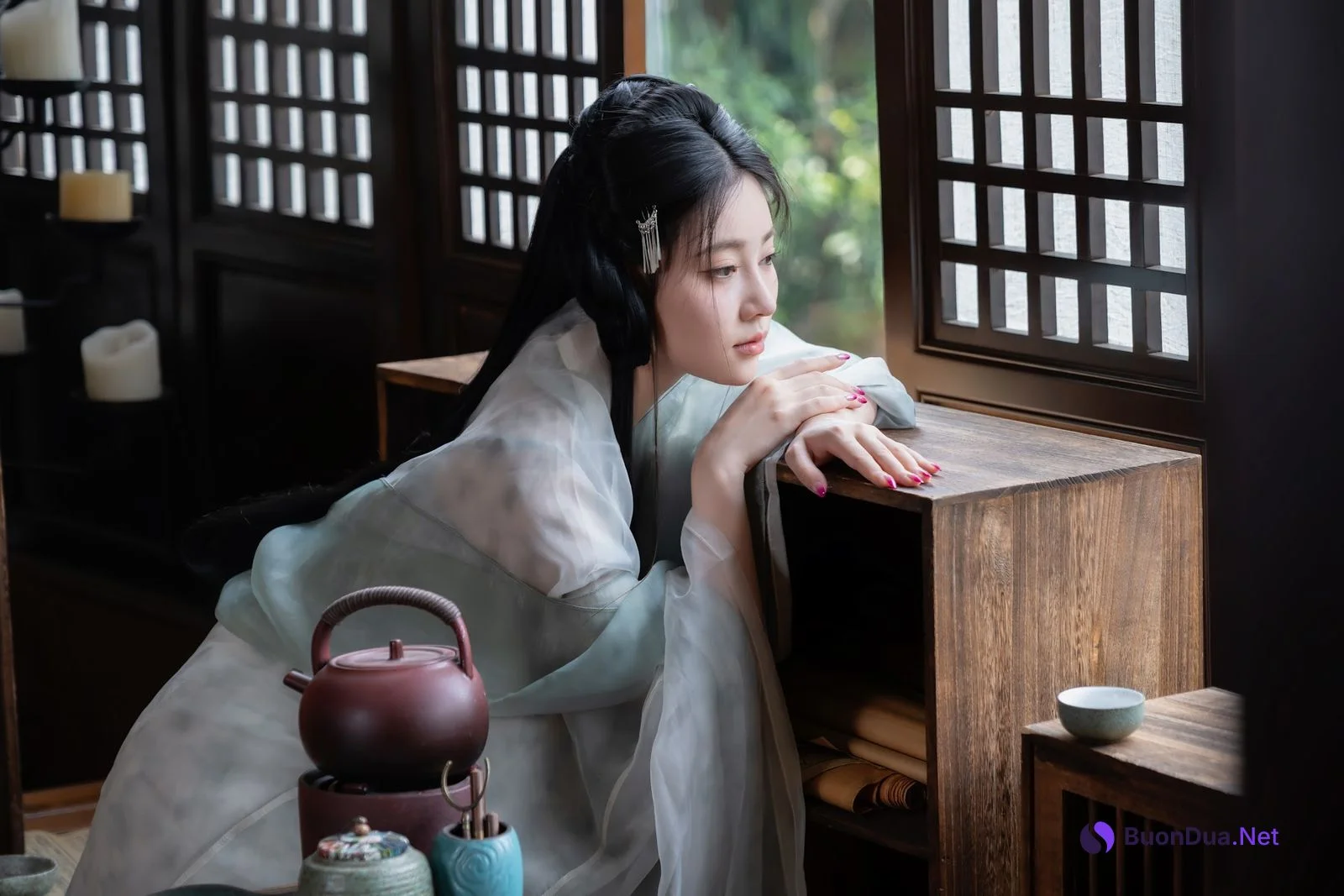 Coser@年年Nnian – 浣溪沙 - 照片 8