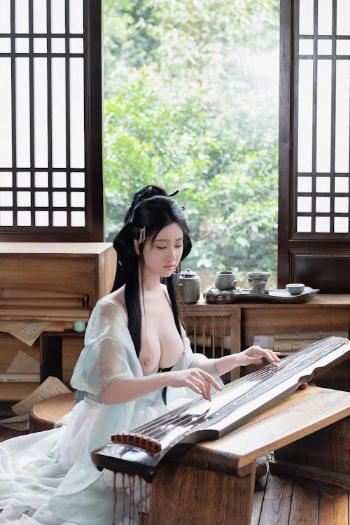 Coser@年年Nnian – 浣溪沙