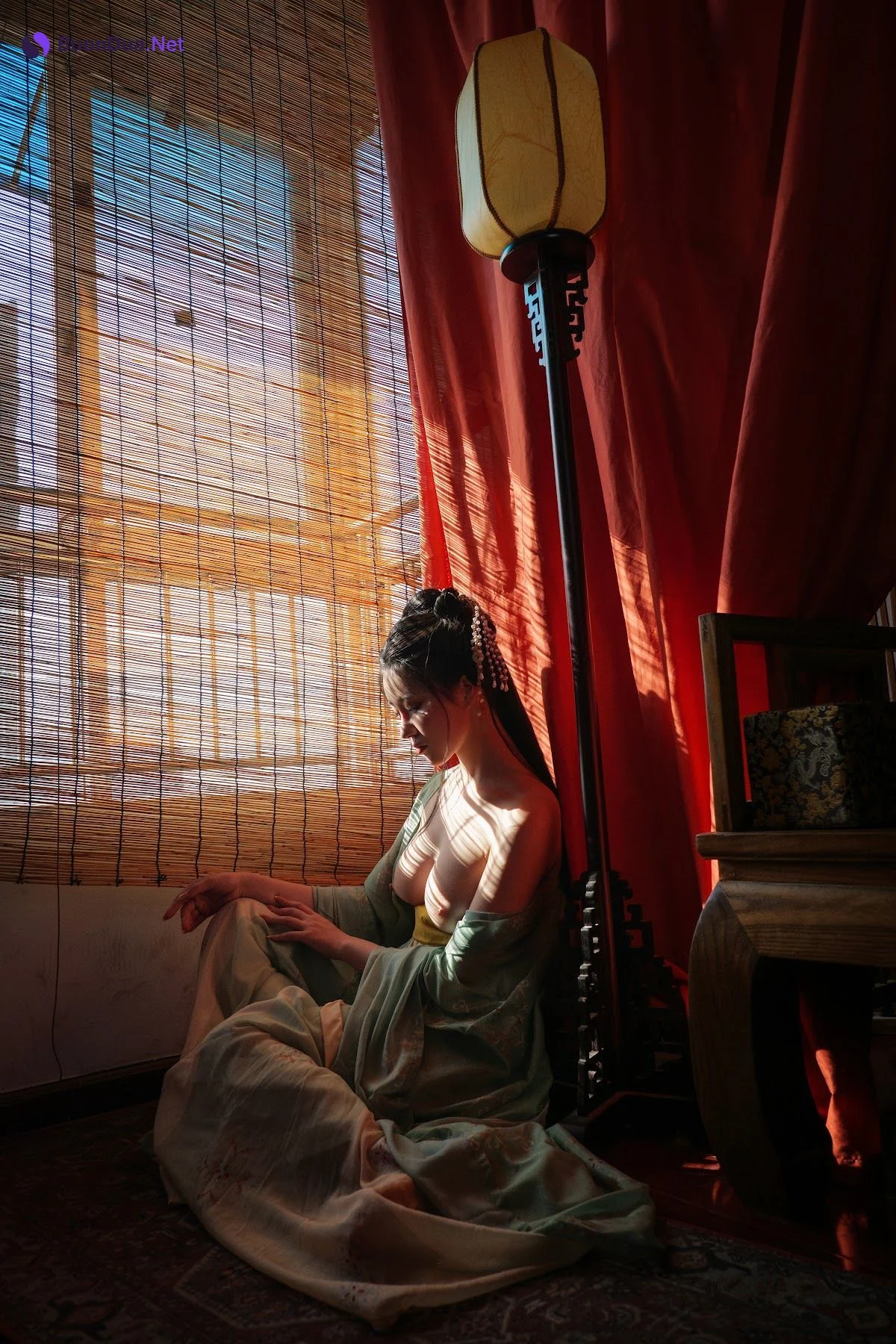 Coser@年年Nnian – 白梦华录 - 사진 13