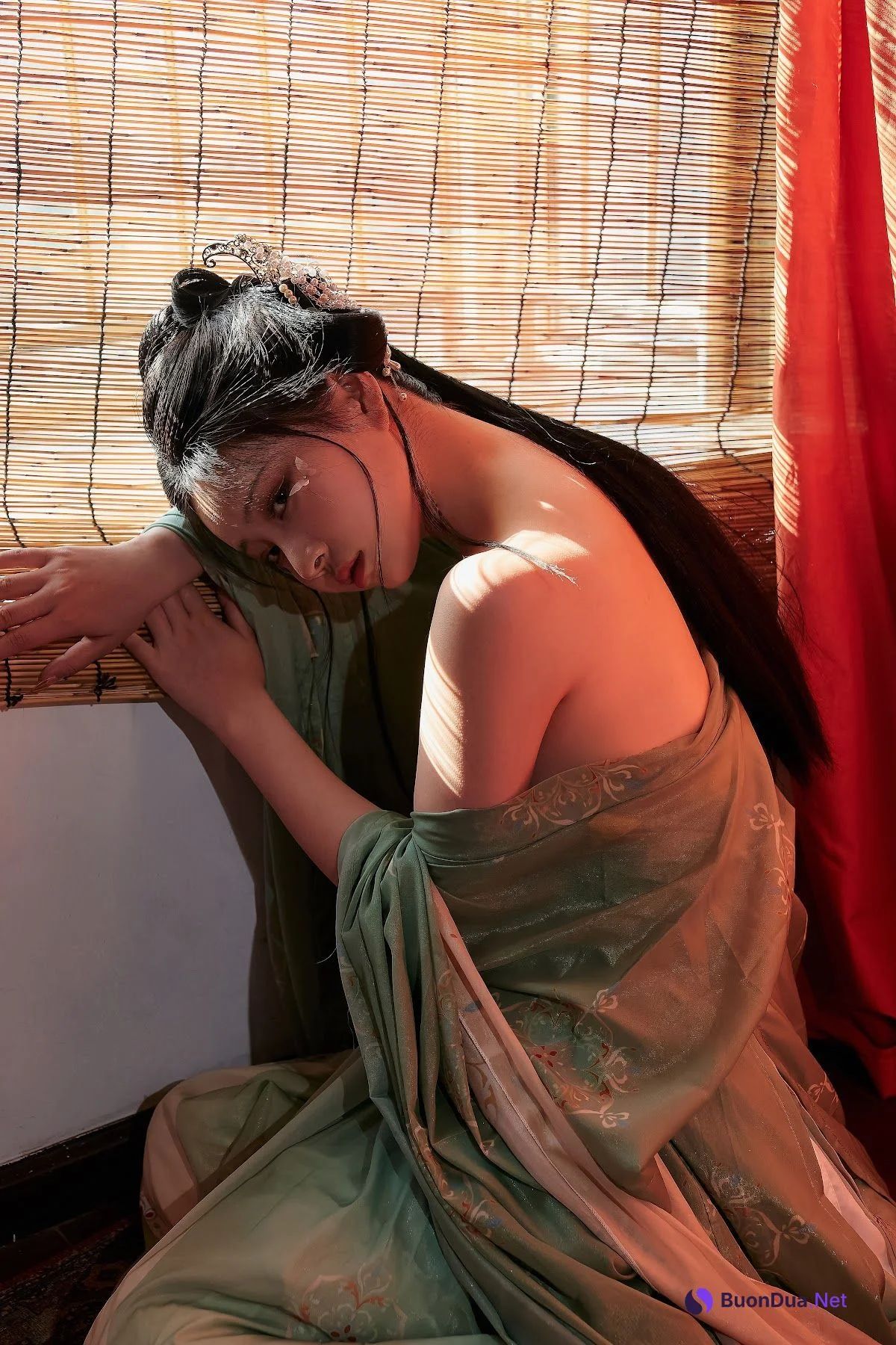 Coser@年年Nnian – 白梦华录 - 사진 17