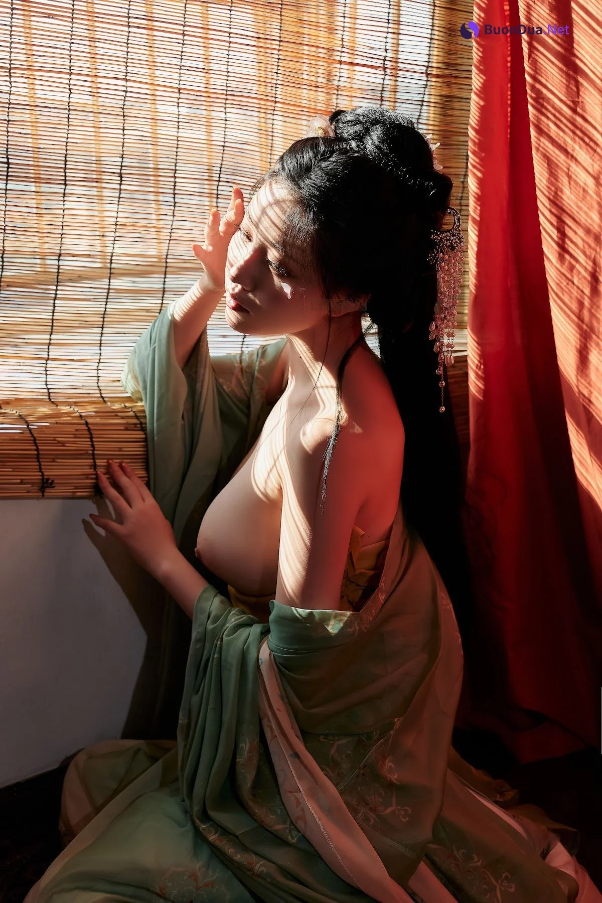 Coser@年年Nnian – 白梦华录 - 사진 18