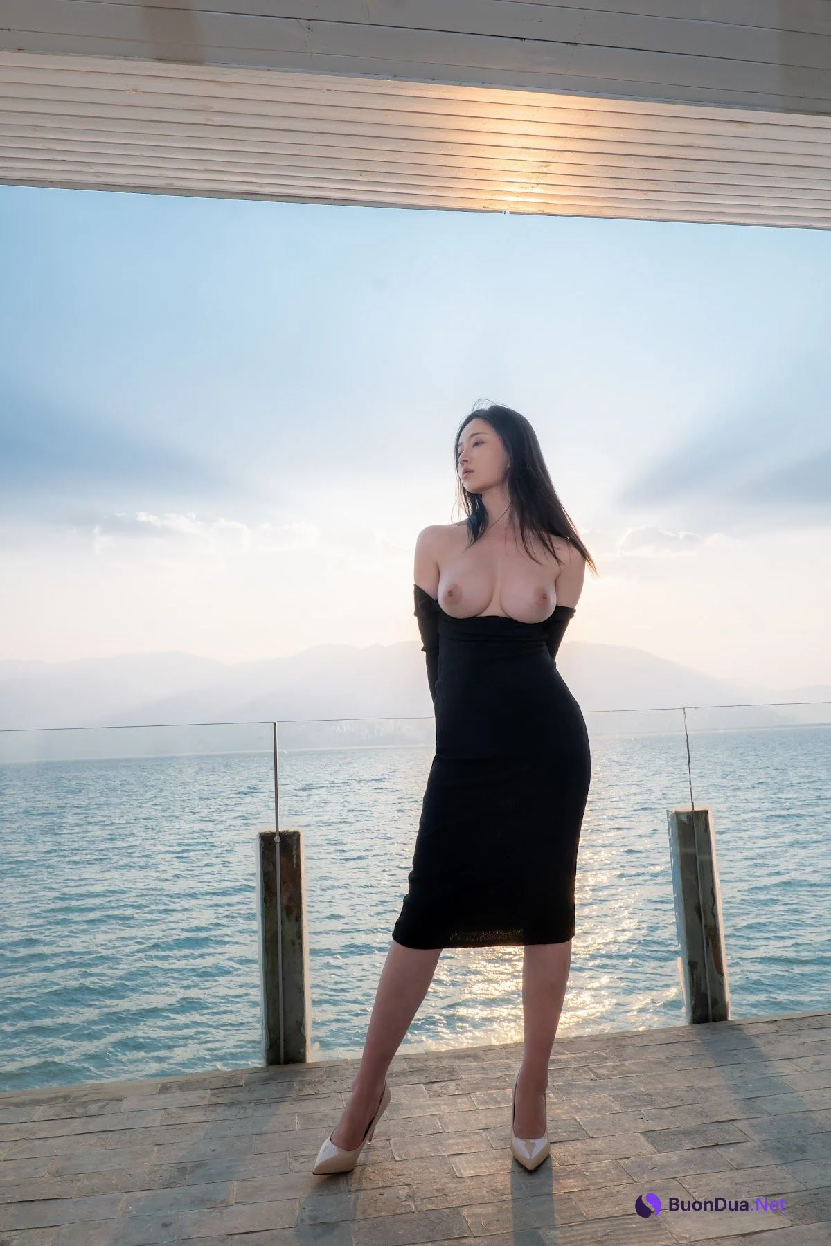 Coser@年年Nnian – 洱海 - 写真 10