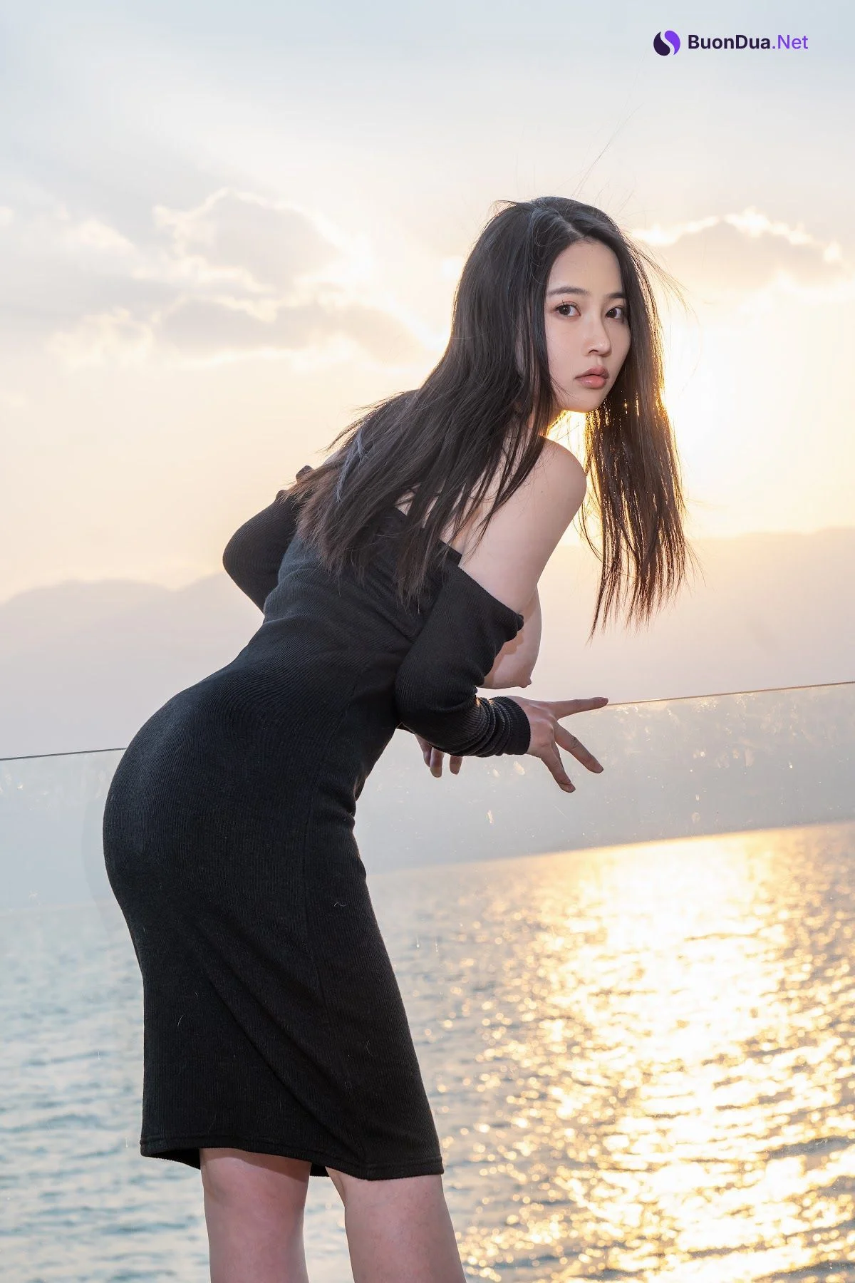 Coser@年年Nnian – 洱海 - 写真 15