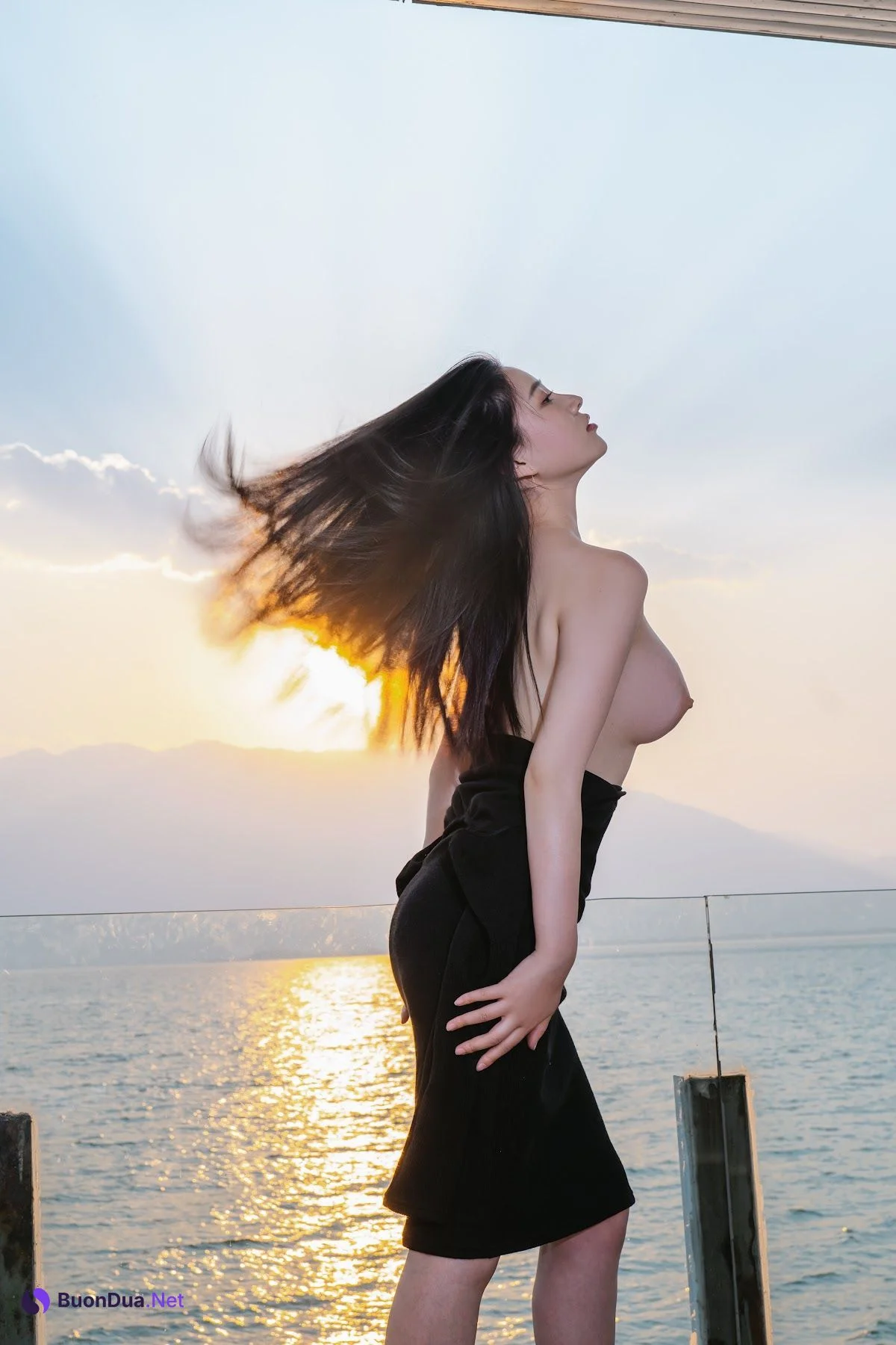 Coser@年年Nnian – 洱海 - 写真 19