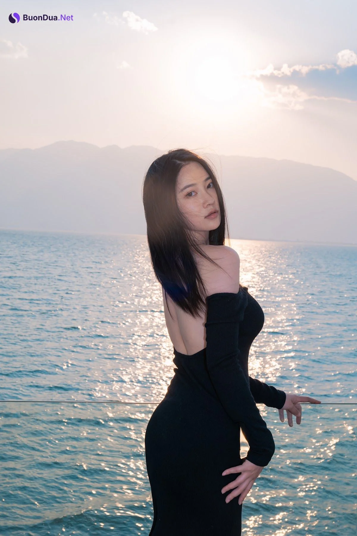 Coser@年年Nnian – 洱海 - 写真 2