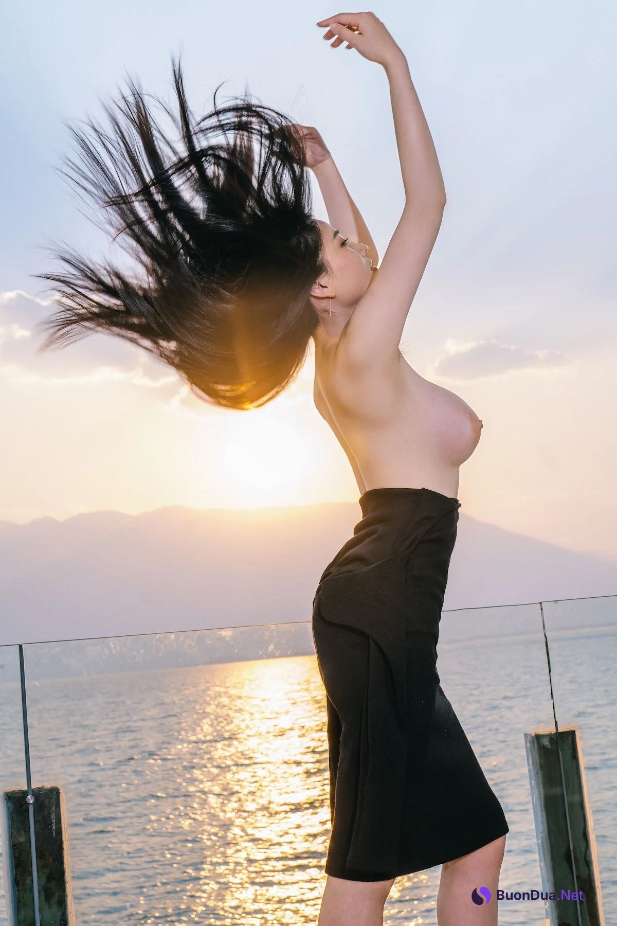 Coser@年年Nnian – 洱海 - 写真 20