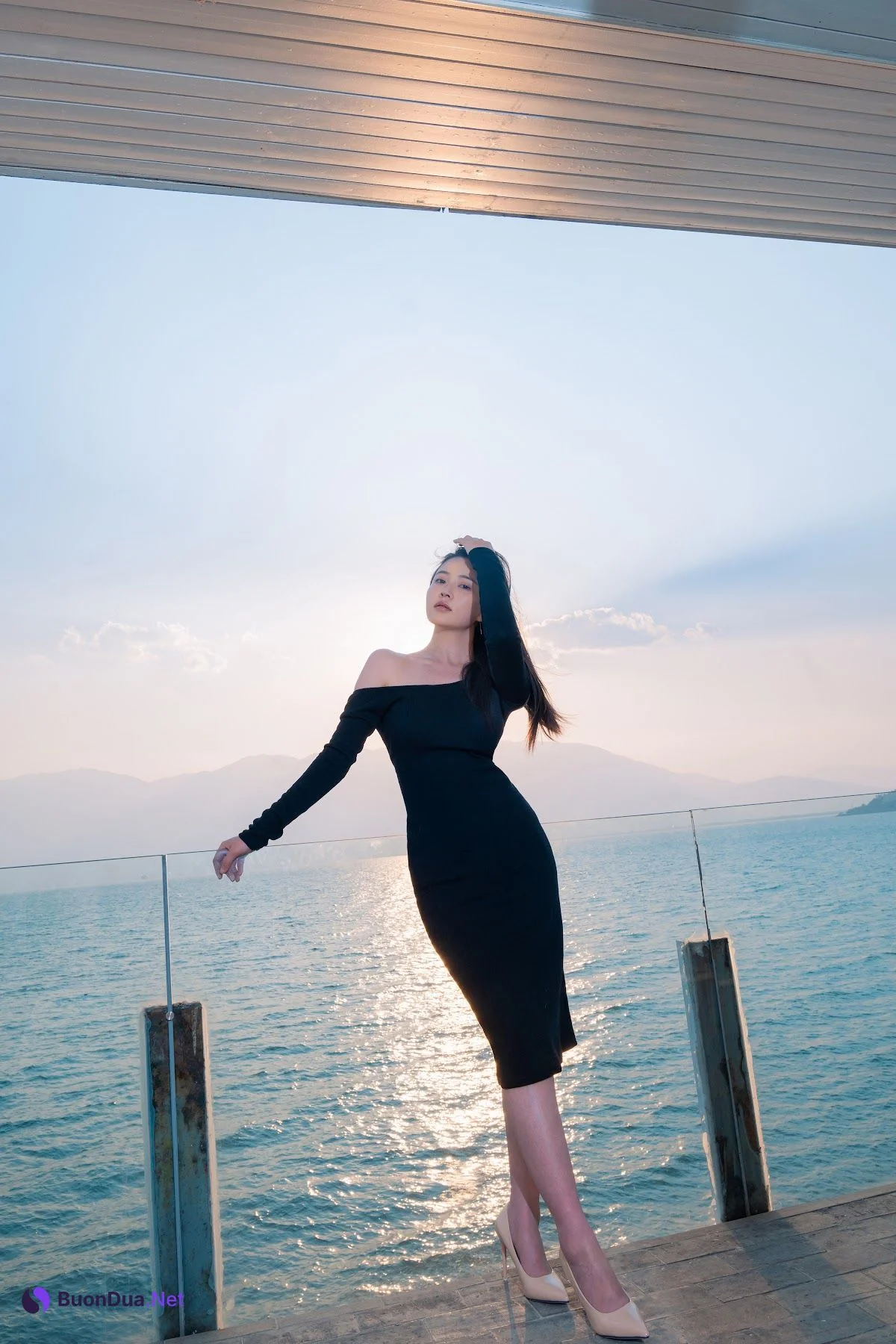 Coser@年年Nnian – 洱海 - 写真 3