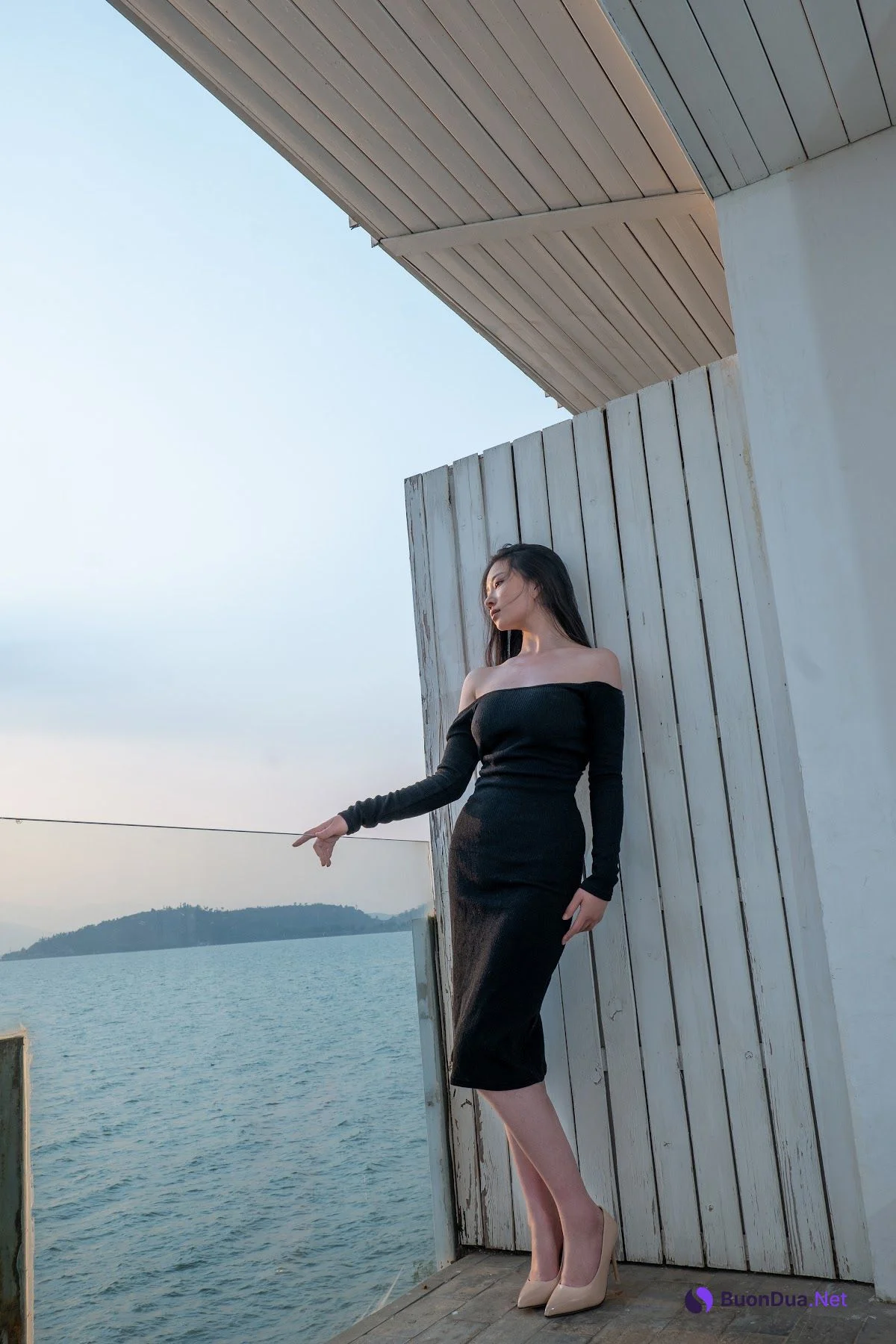 Coser@年年Nnian – 洱海 - 写真 4