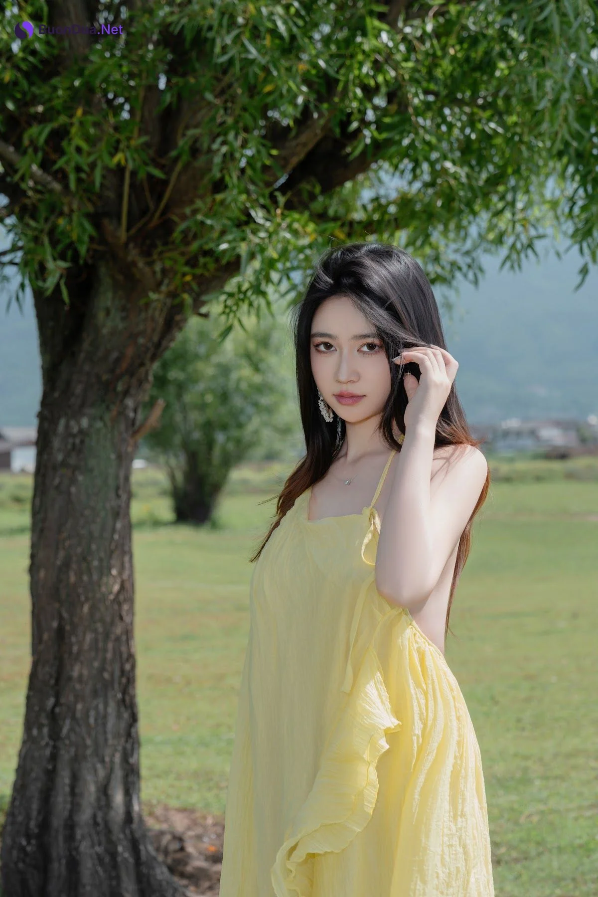 Coser@年年Nnian – 绿茵 - รูปภาพ 10